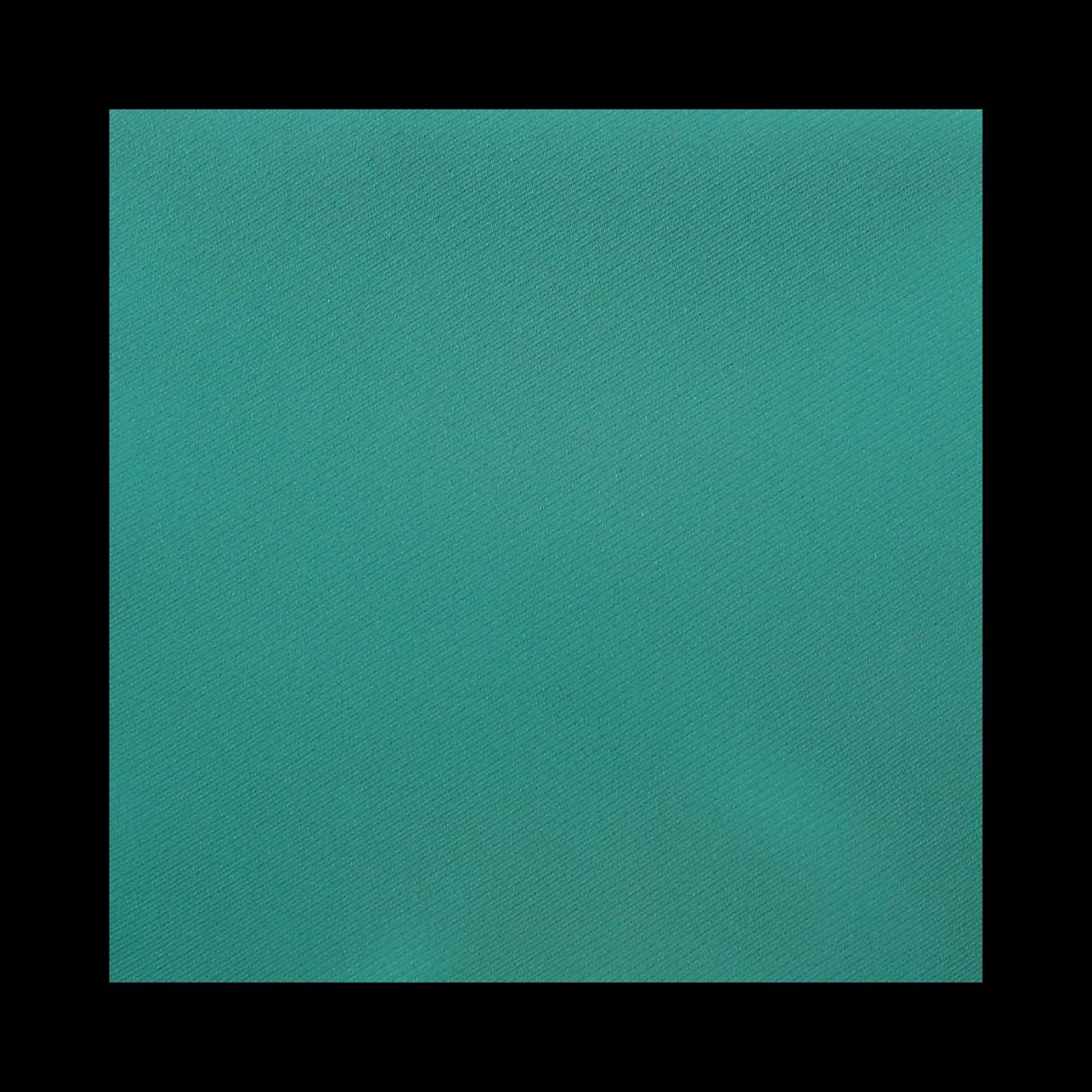 Aqua Green Pocket Square