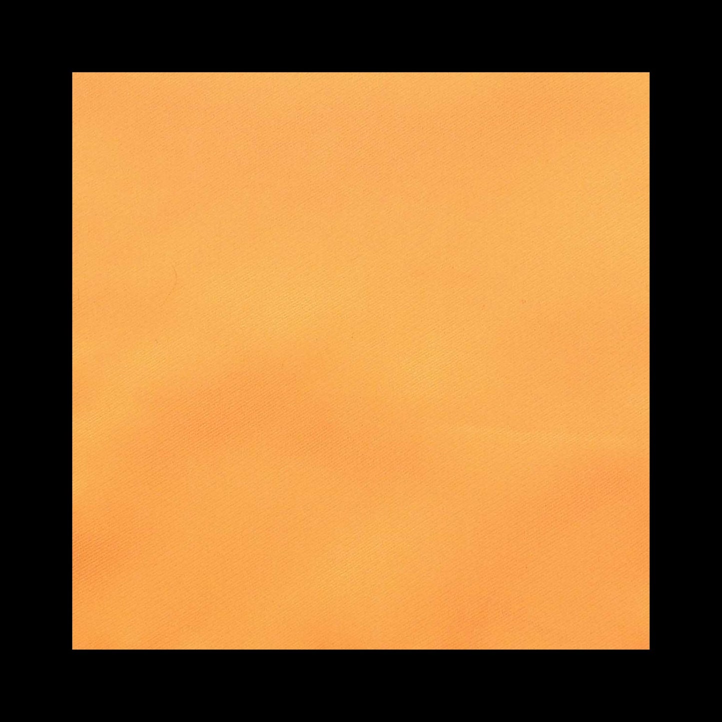 B Gold Pocket Square