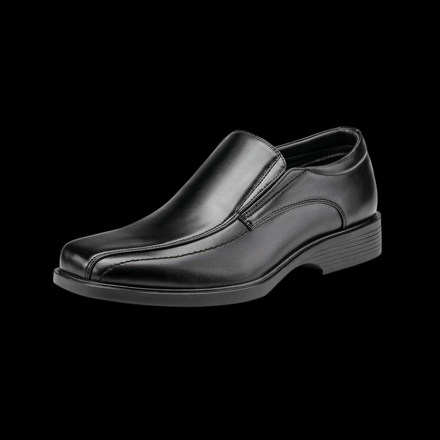 Black Loafer
