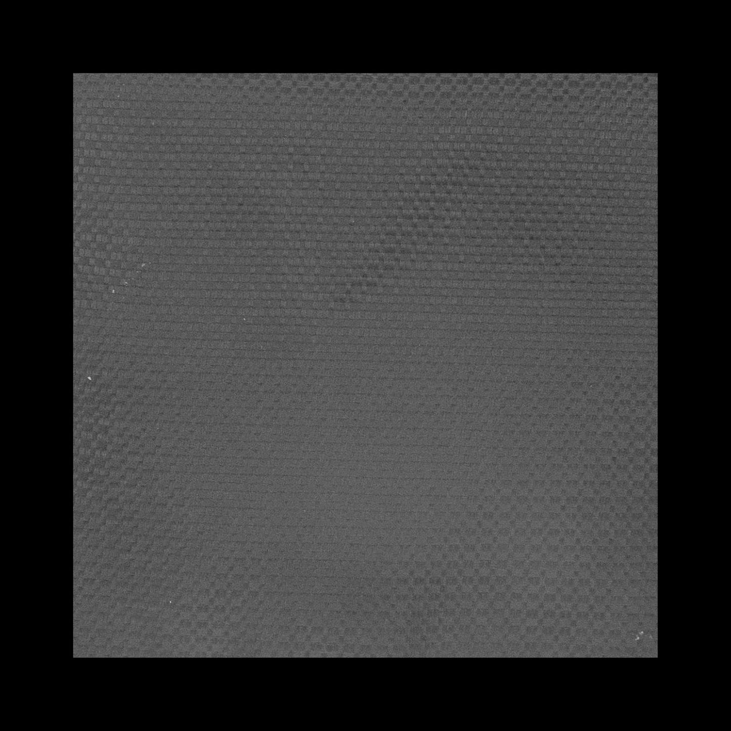 Black Tone on Tone Pocket Square