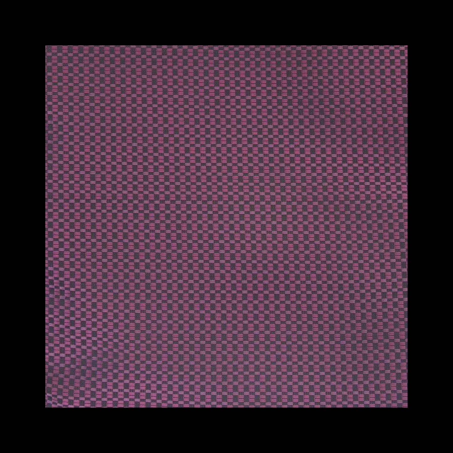Chili Pepper Red Pocket Square