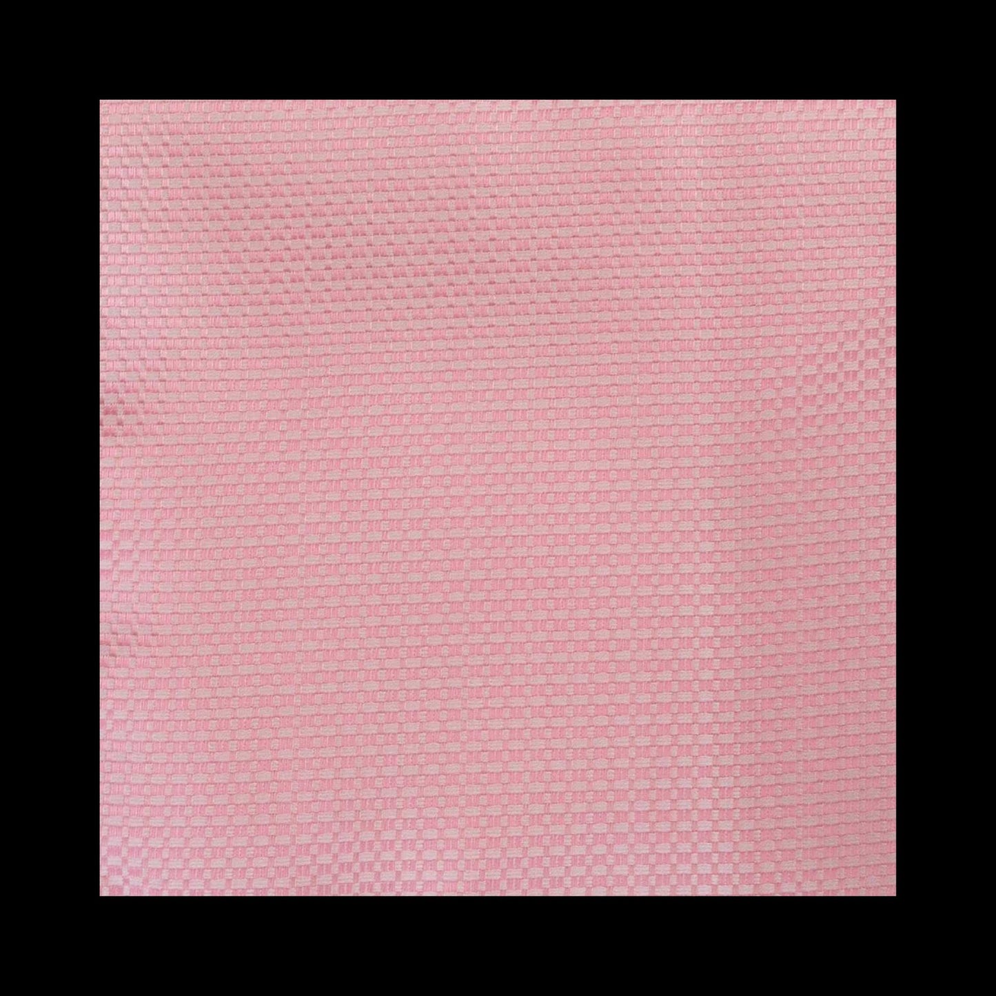 Crepe Pocket Square