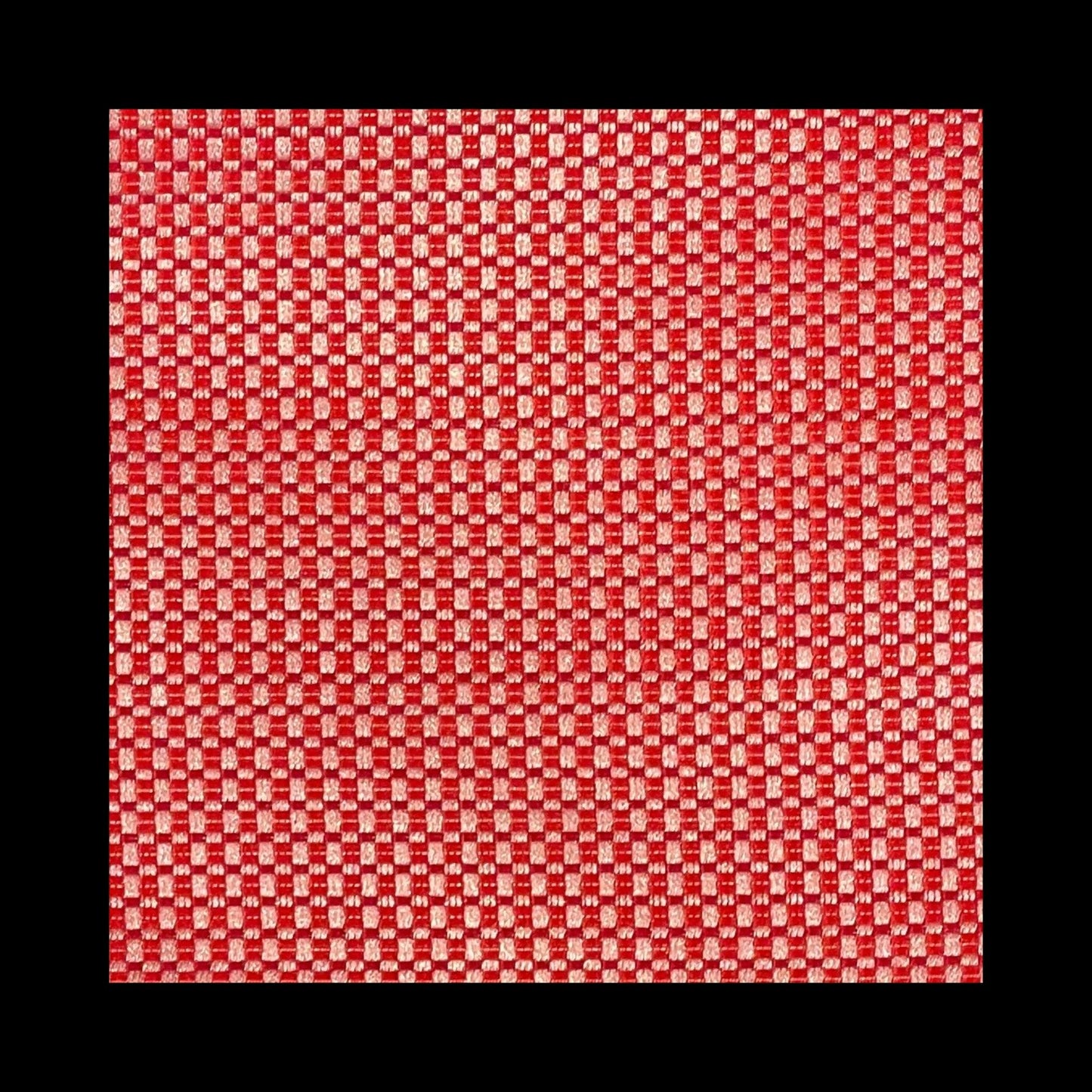 Luxury Tone on Tone Pocket Square