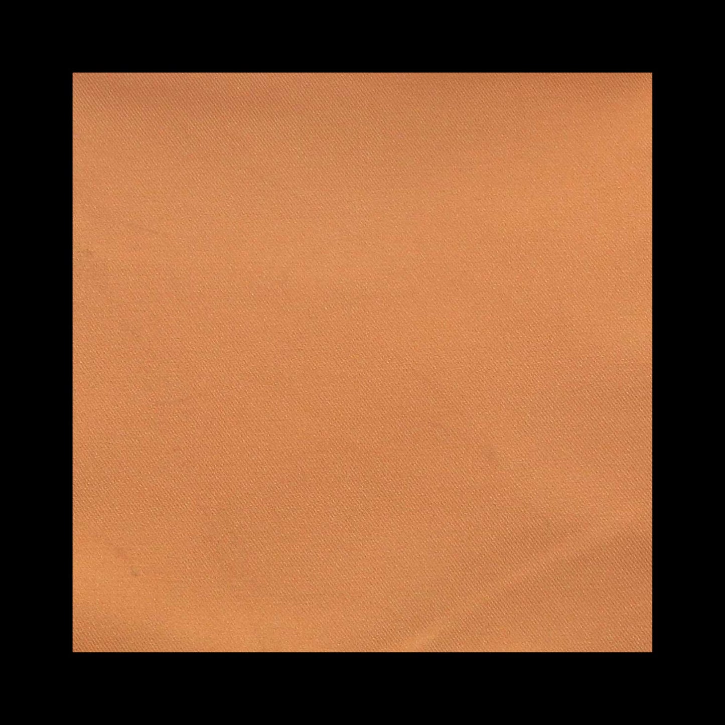 Gold Pocket Square