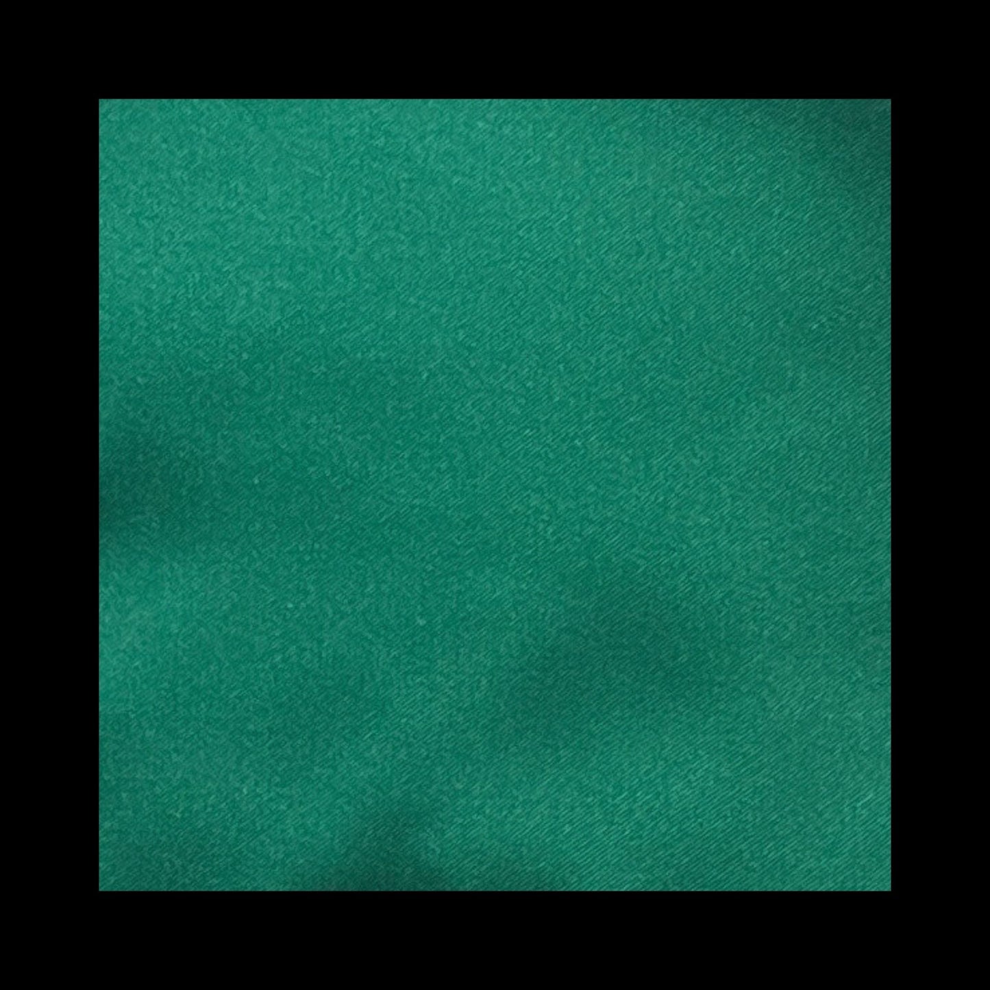 Premium Solid Pocket Squares