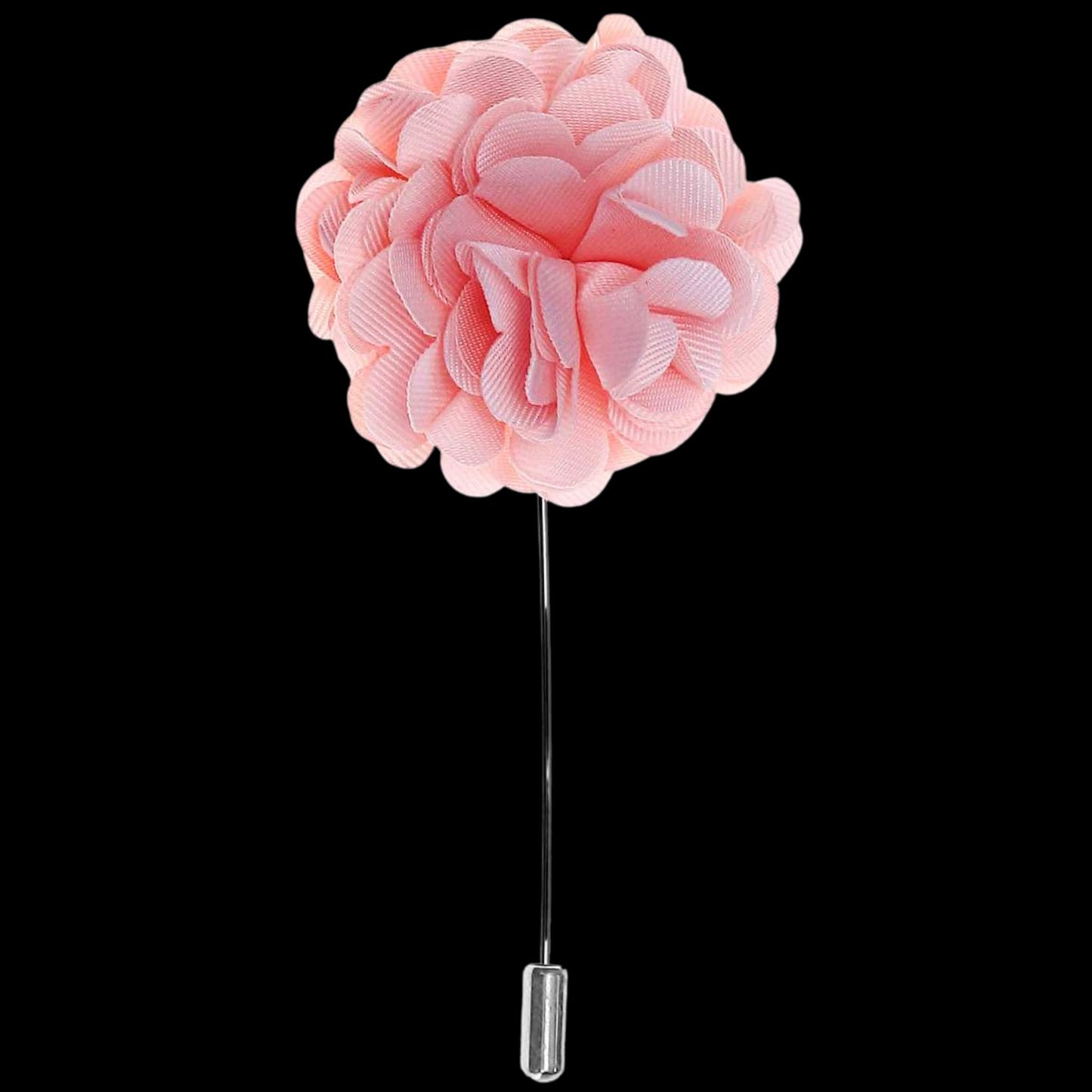 Blush Lapel Pin