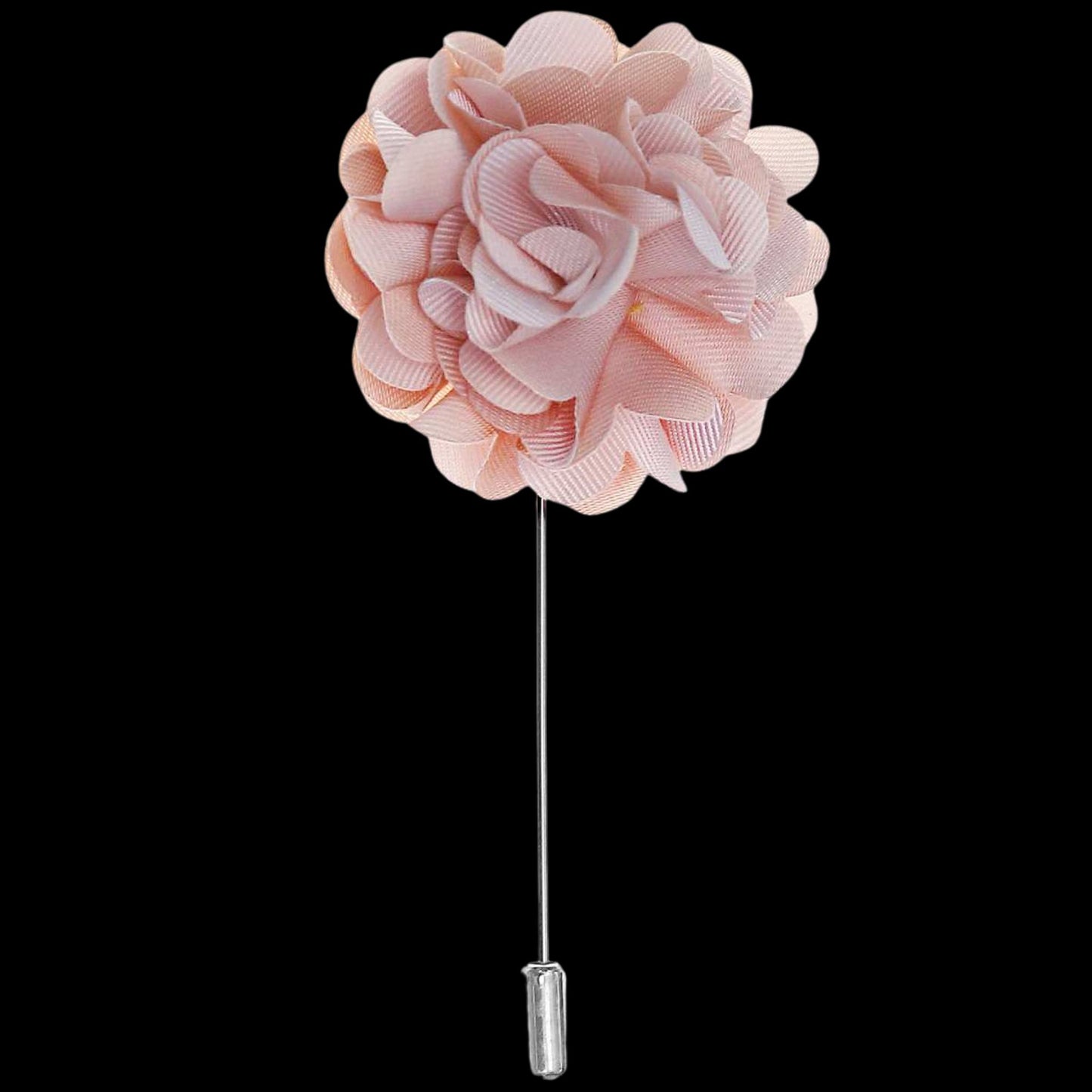 Dusty Rose Lapel Pin