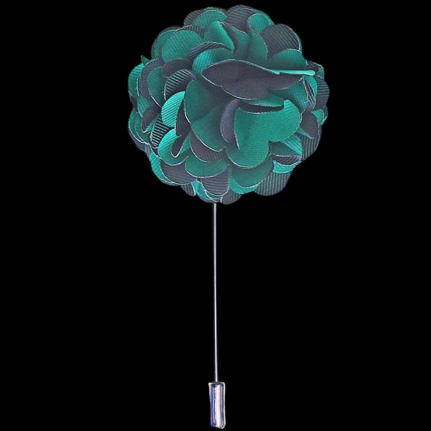 Irish Green Lapel Pin