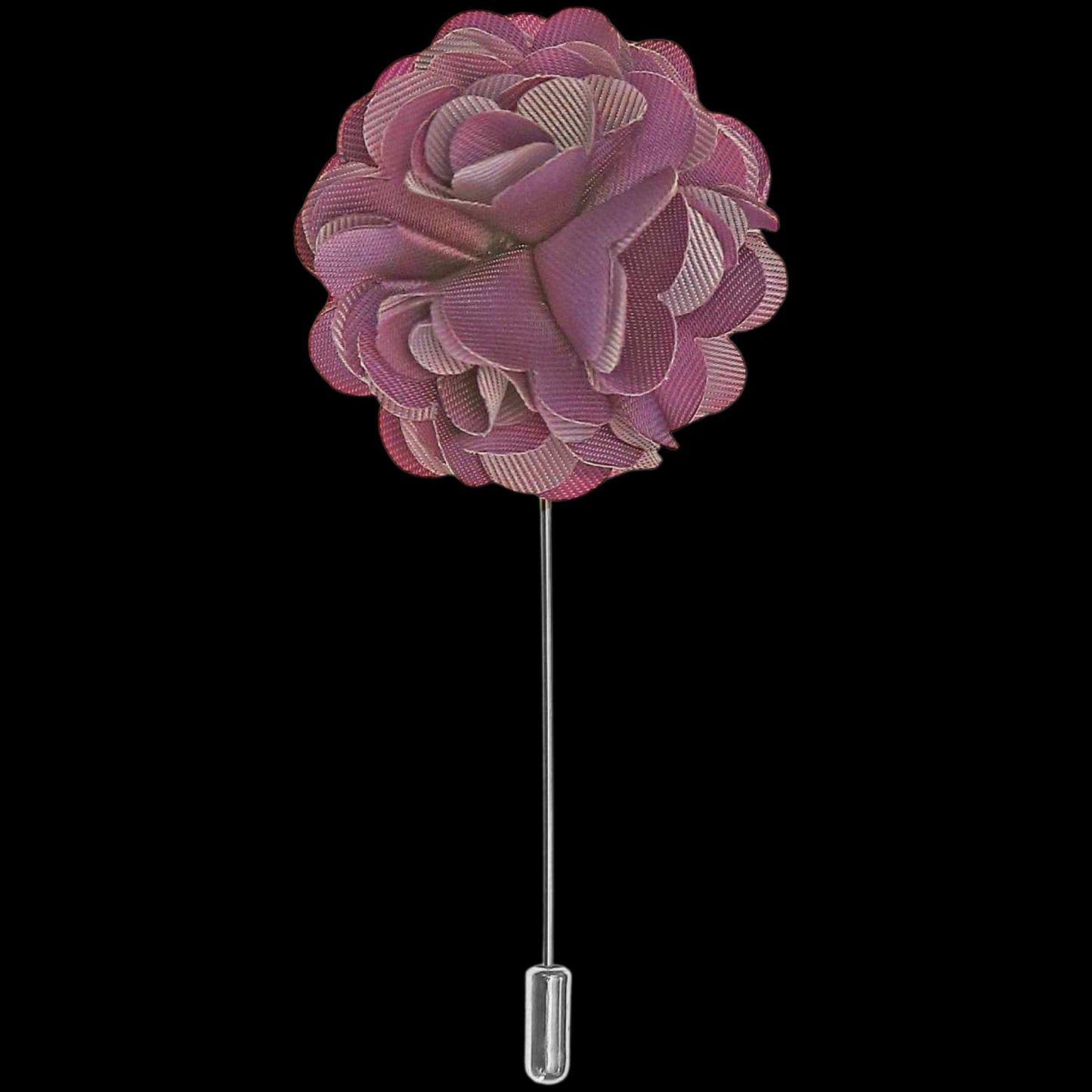 Lavender Lapel Pin