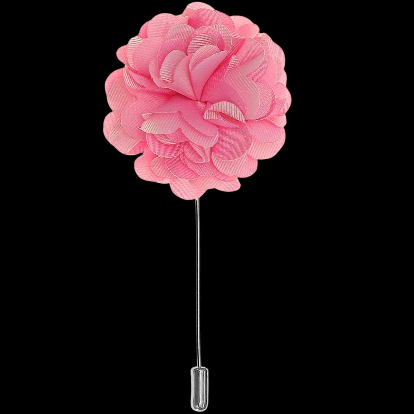 Light Pink Lapel Pin