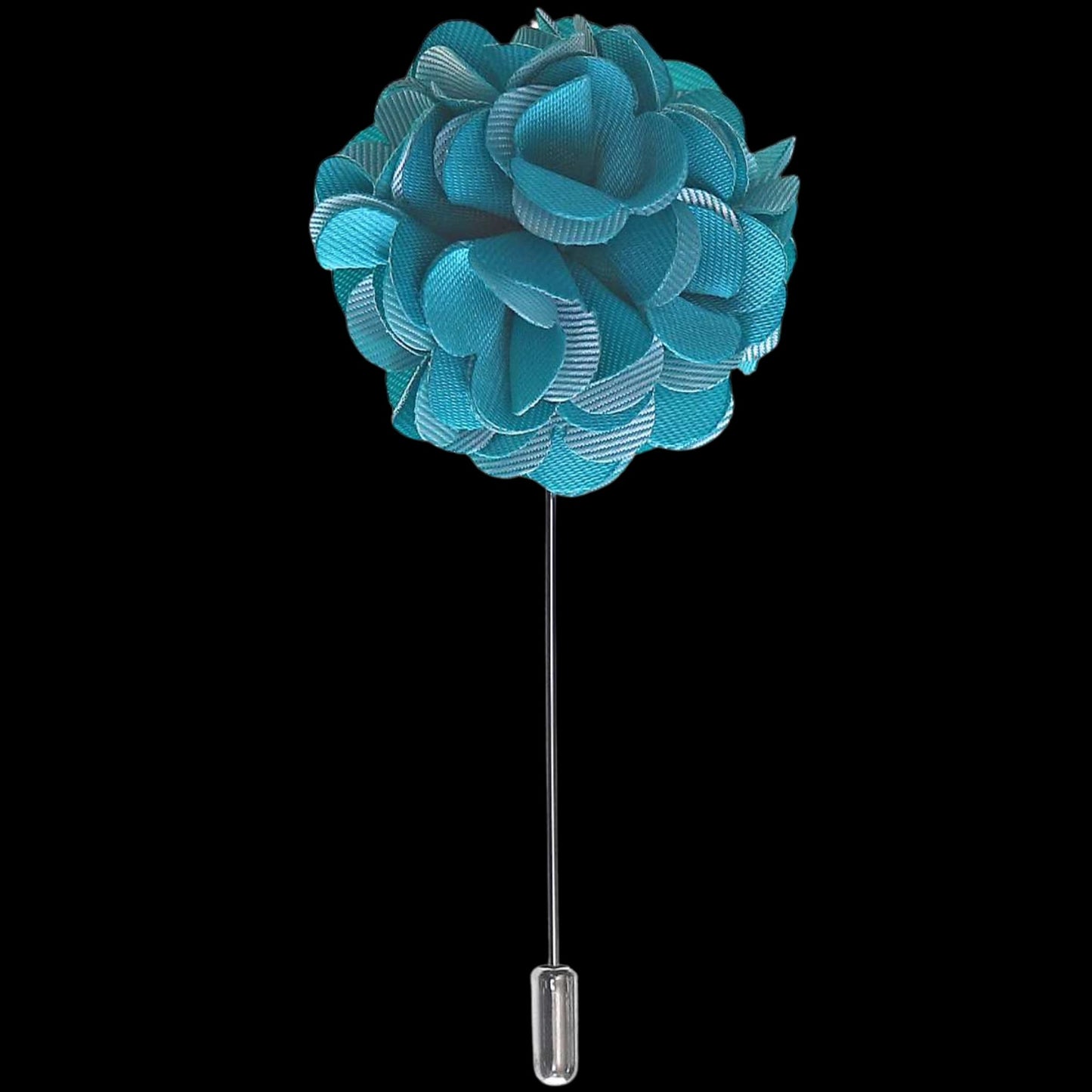 Ocean Lapel Pin