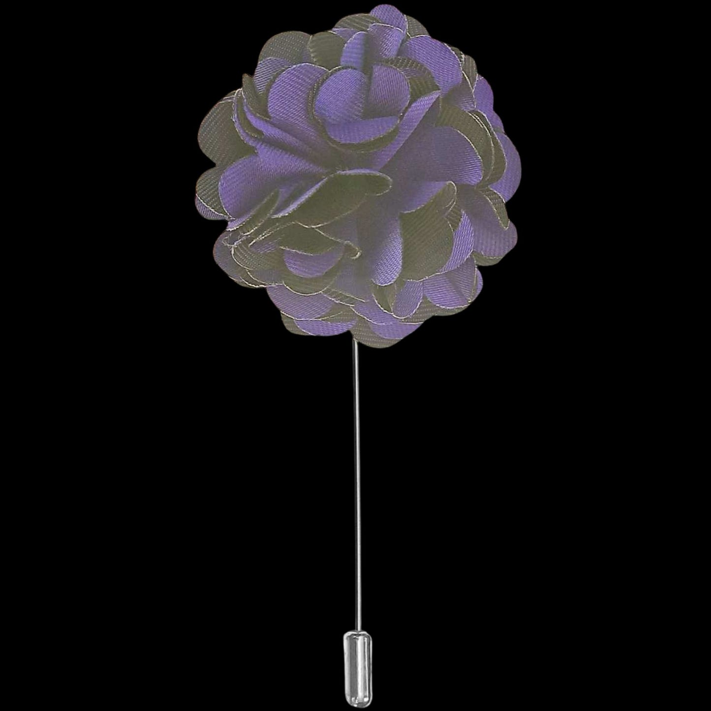 Purple Lapel Pin