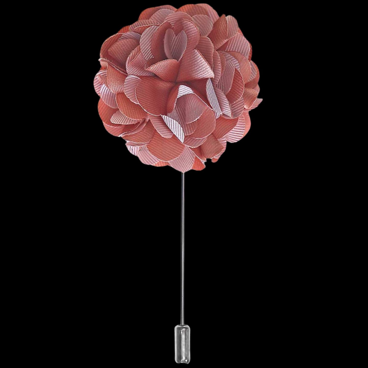 Rose Gold Lapel Pin