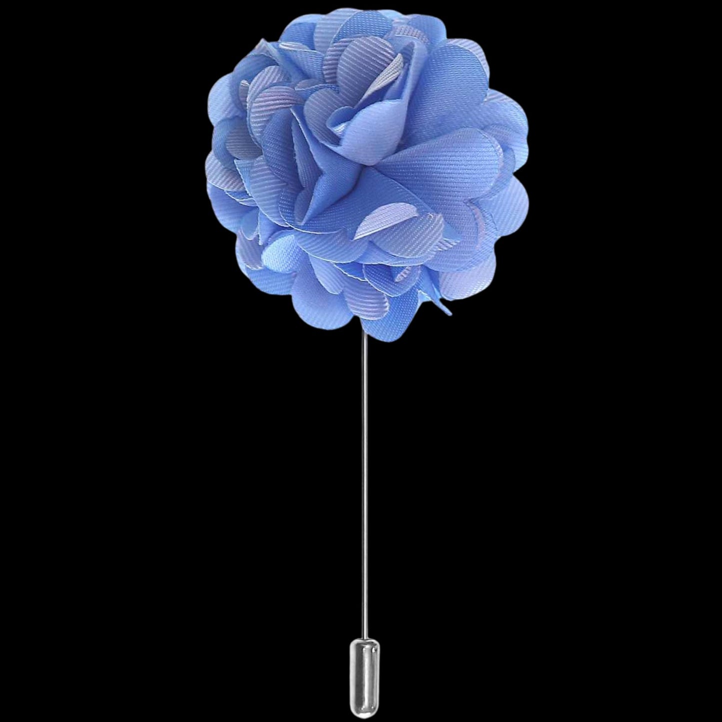 Sky Lapel Pin