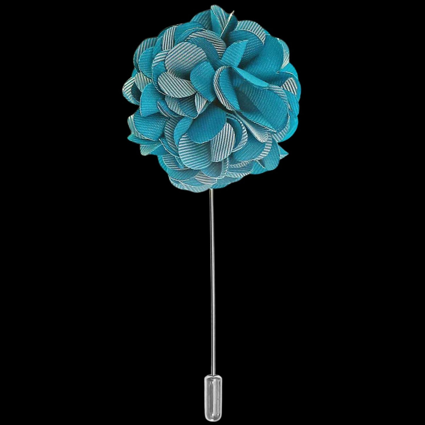 Turquoise Lapel Pin