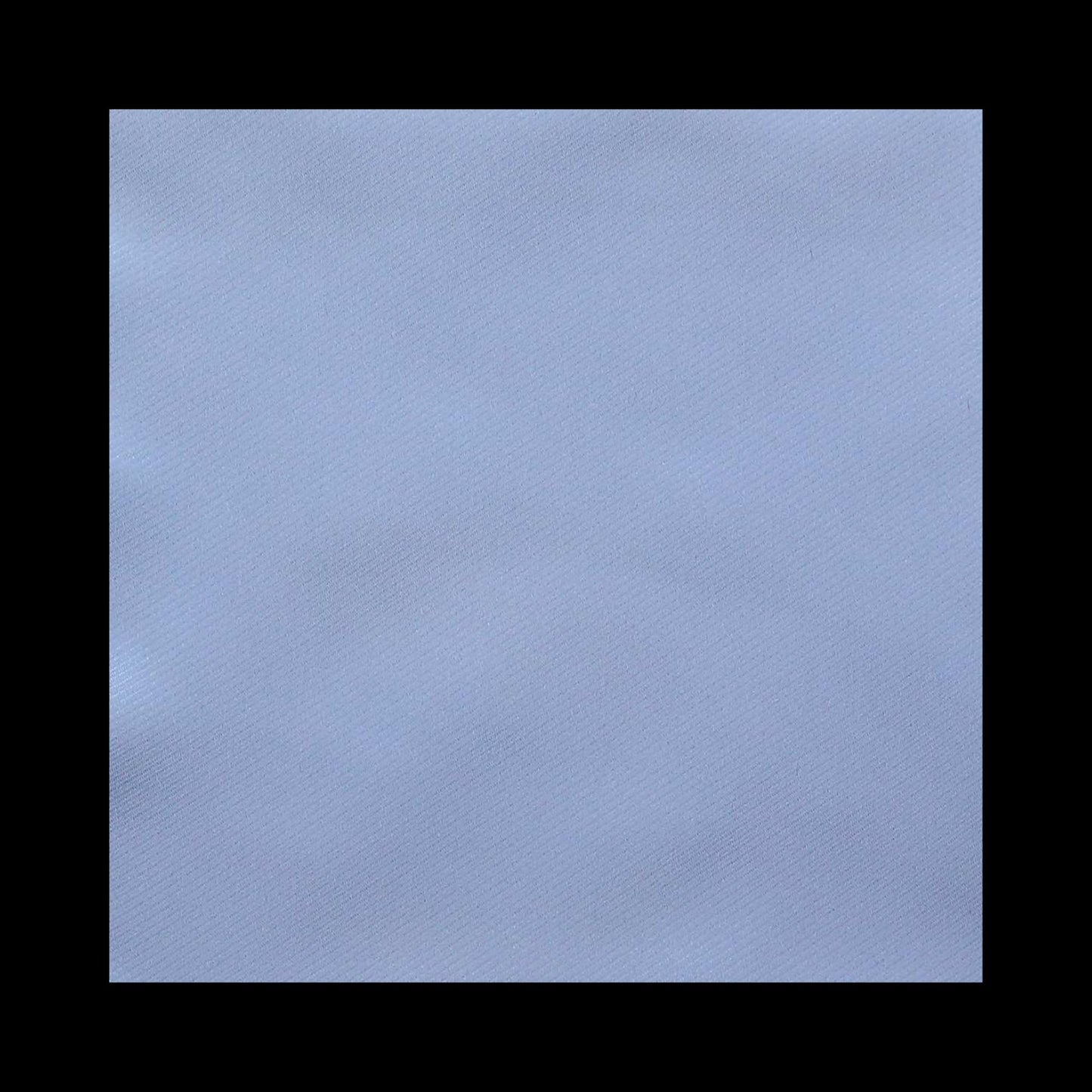 Light Blue Pocket Square