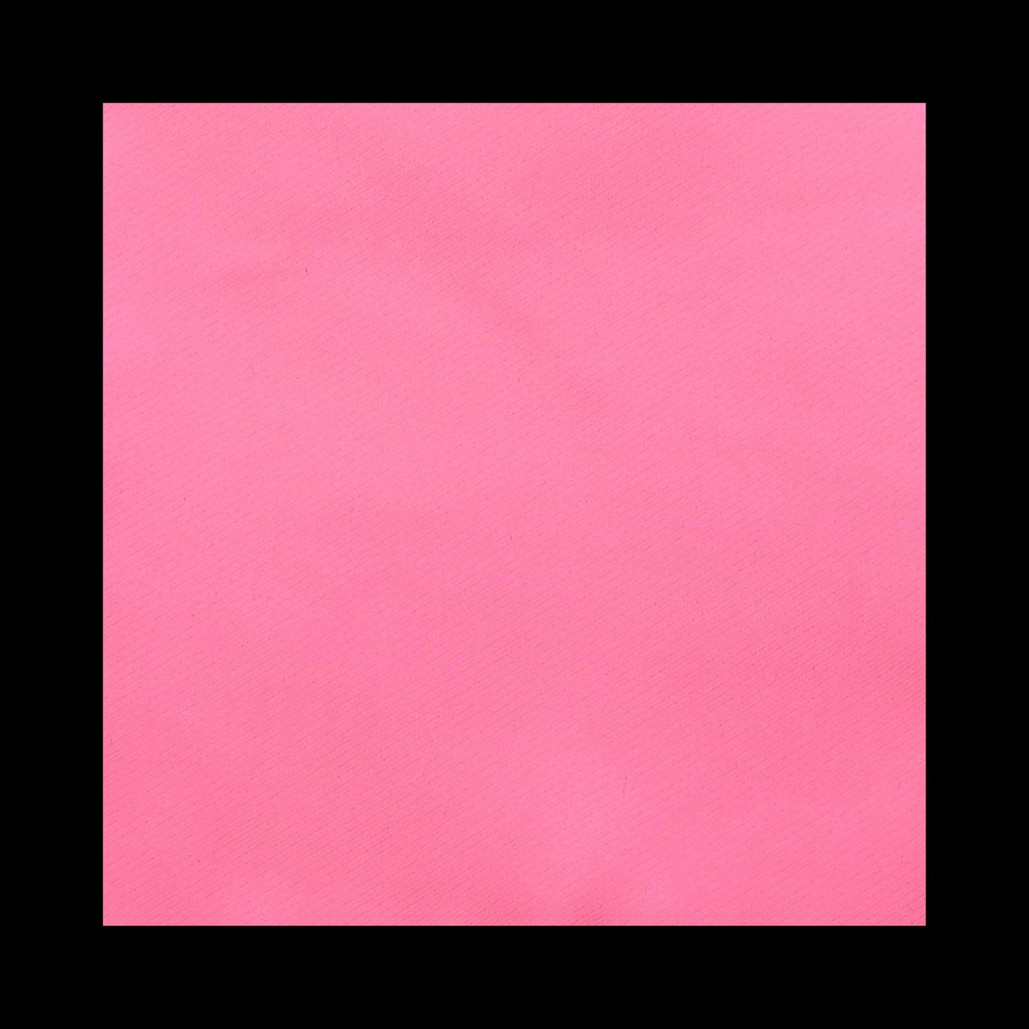 Light Pink Pocket Square