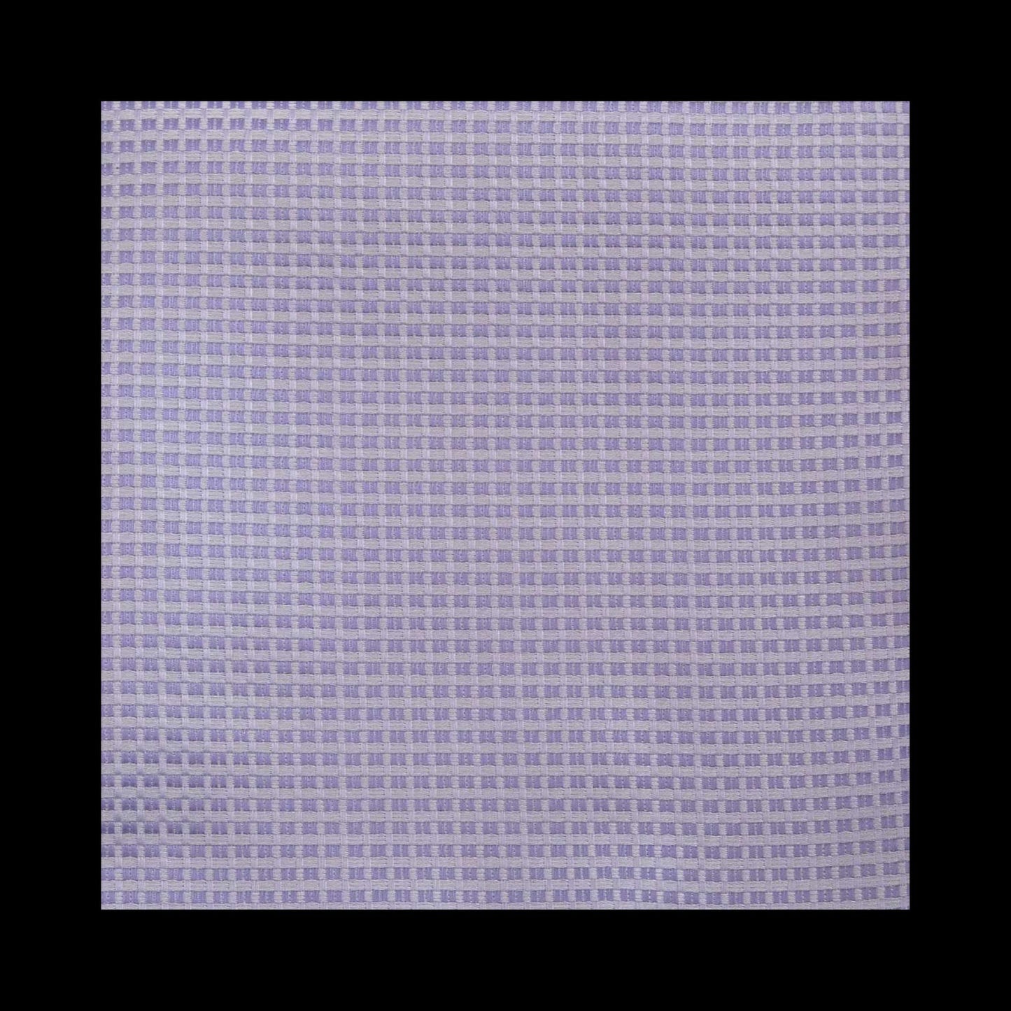 Lilac Pocket Square