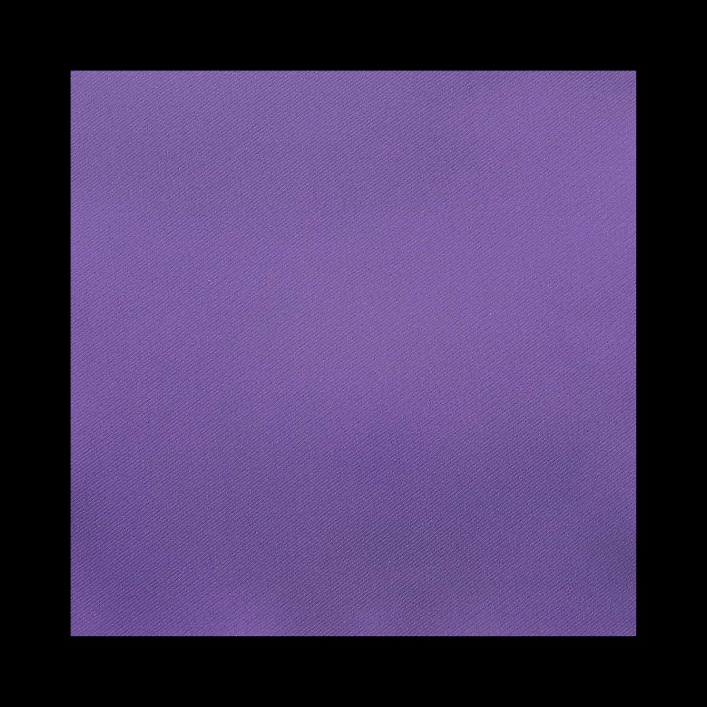 Mauve Pocket Square