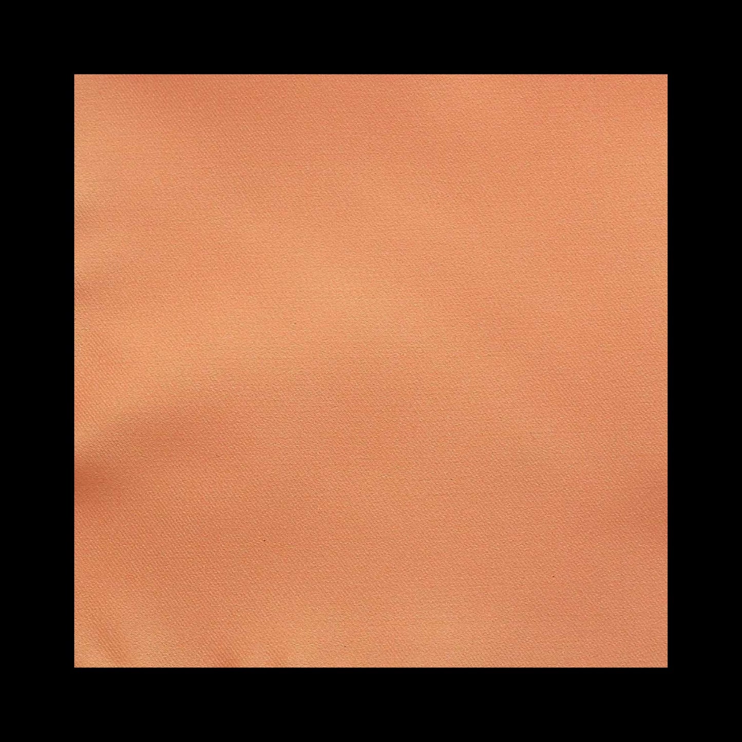 M Gold Pocket Square
