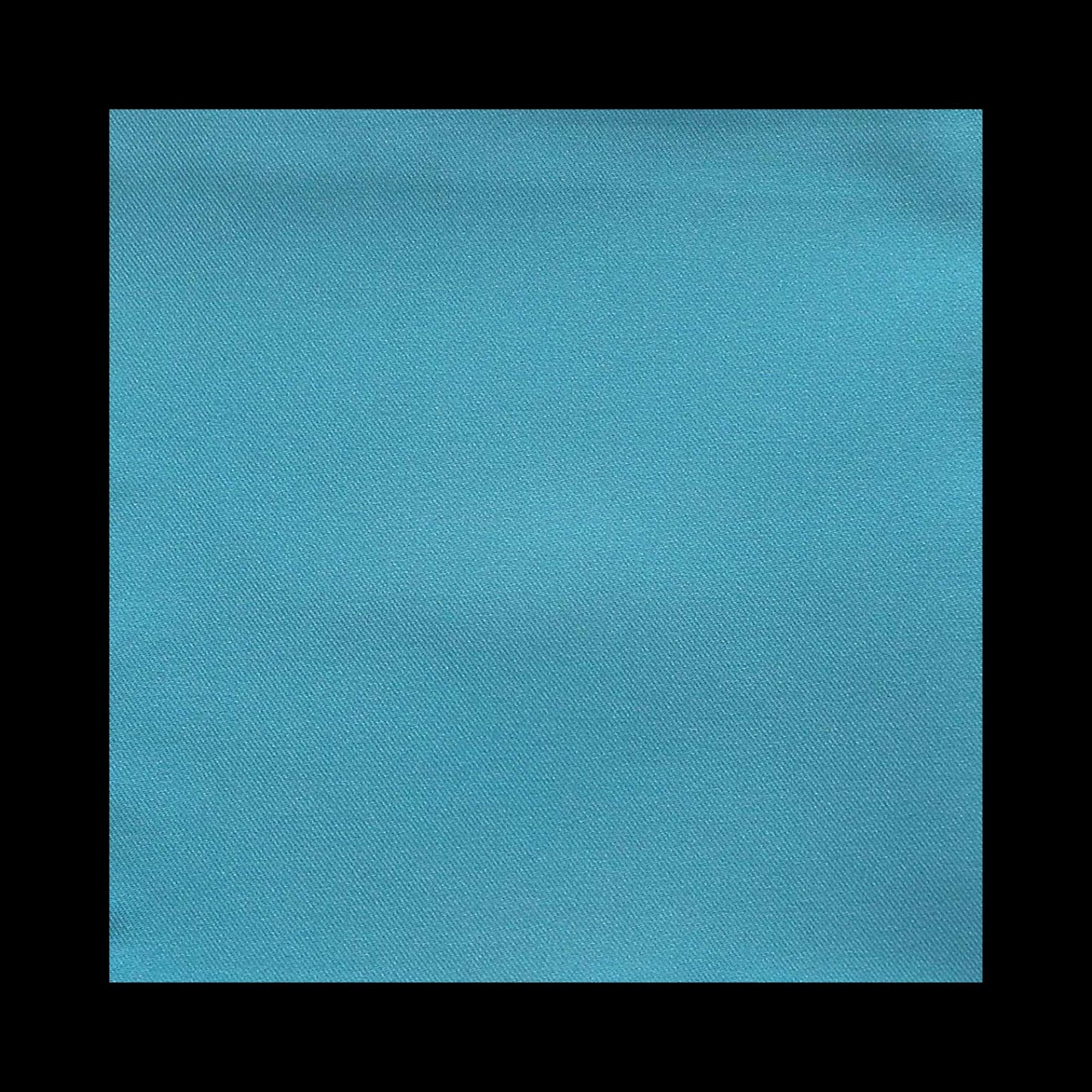 Ocean Pocket Square