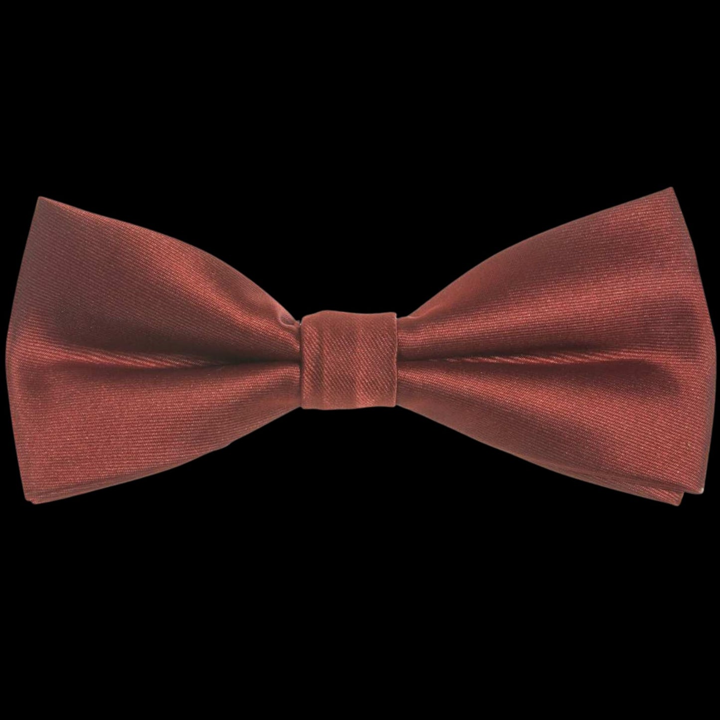 Bronze Bowtie