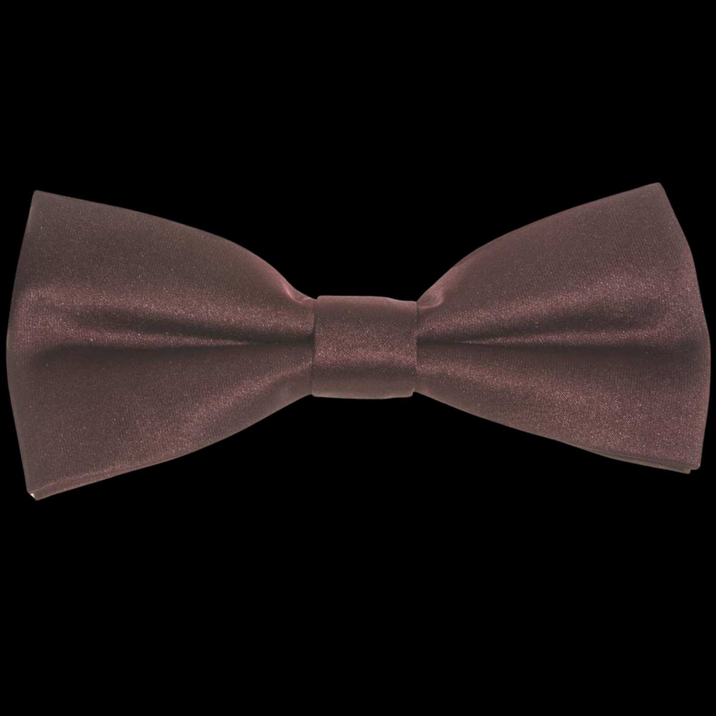 Brown Bowtie