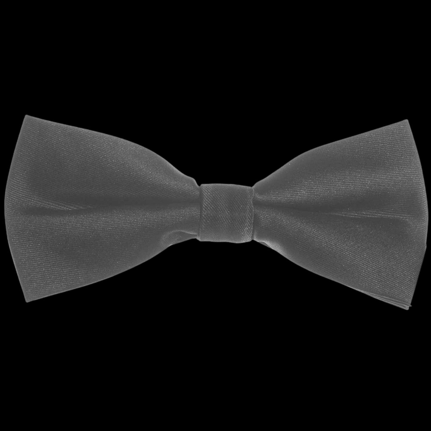 Charcoal Bowtie