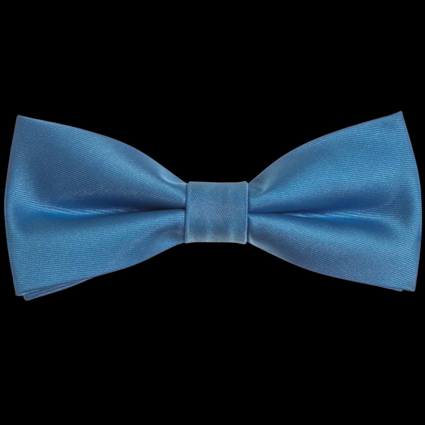 Cobalt Blue Bowtie
