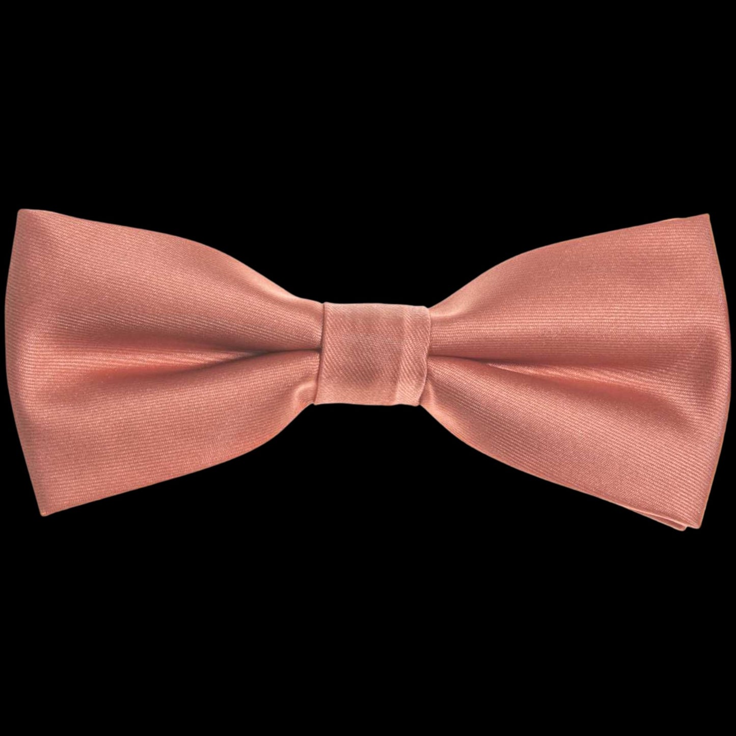 Coral Bowtie