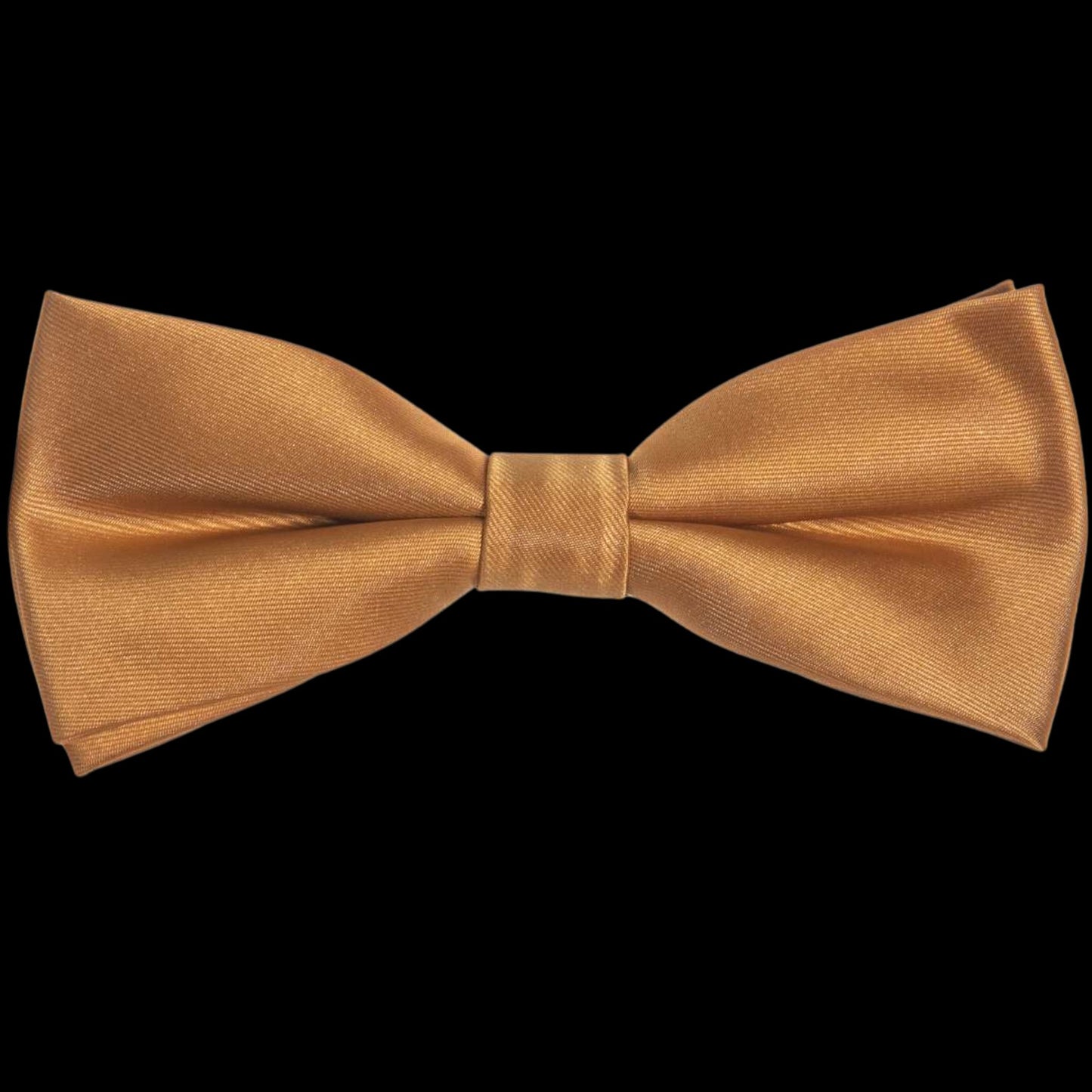 Gold Bowtie