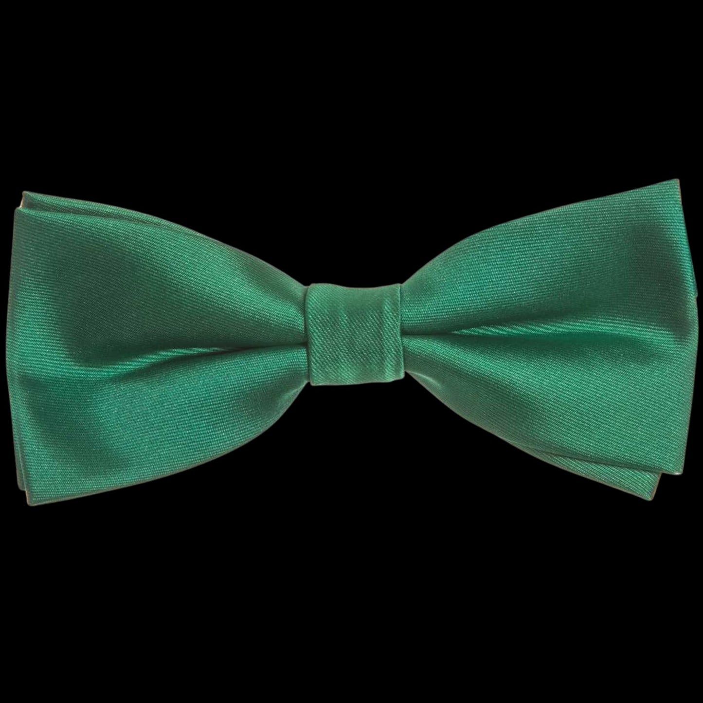 Irish Green Bowtie