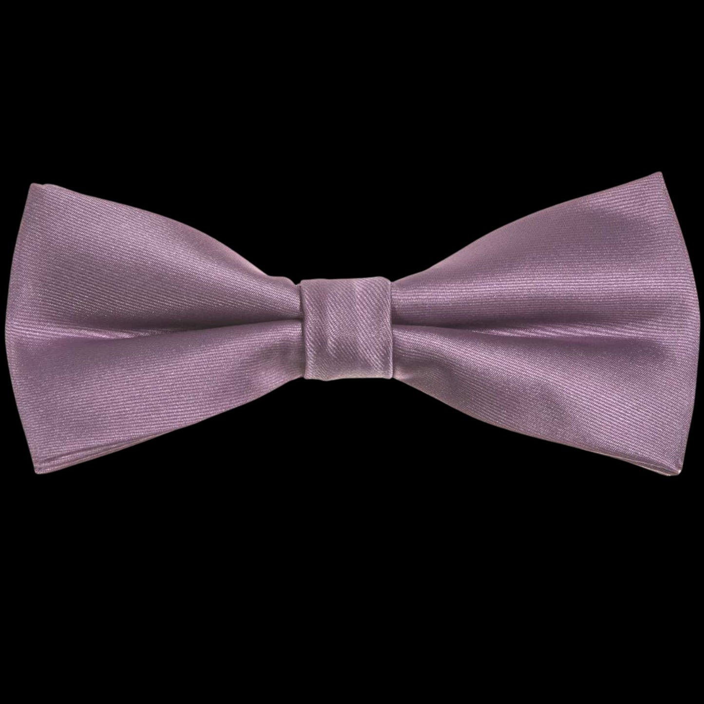 Lavender Bowtie