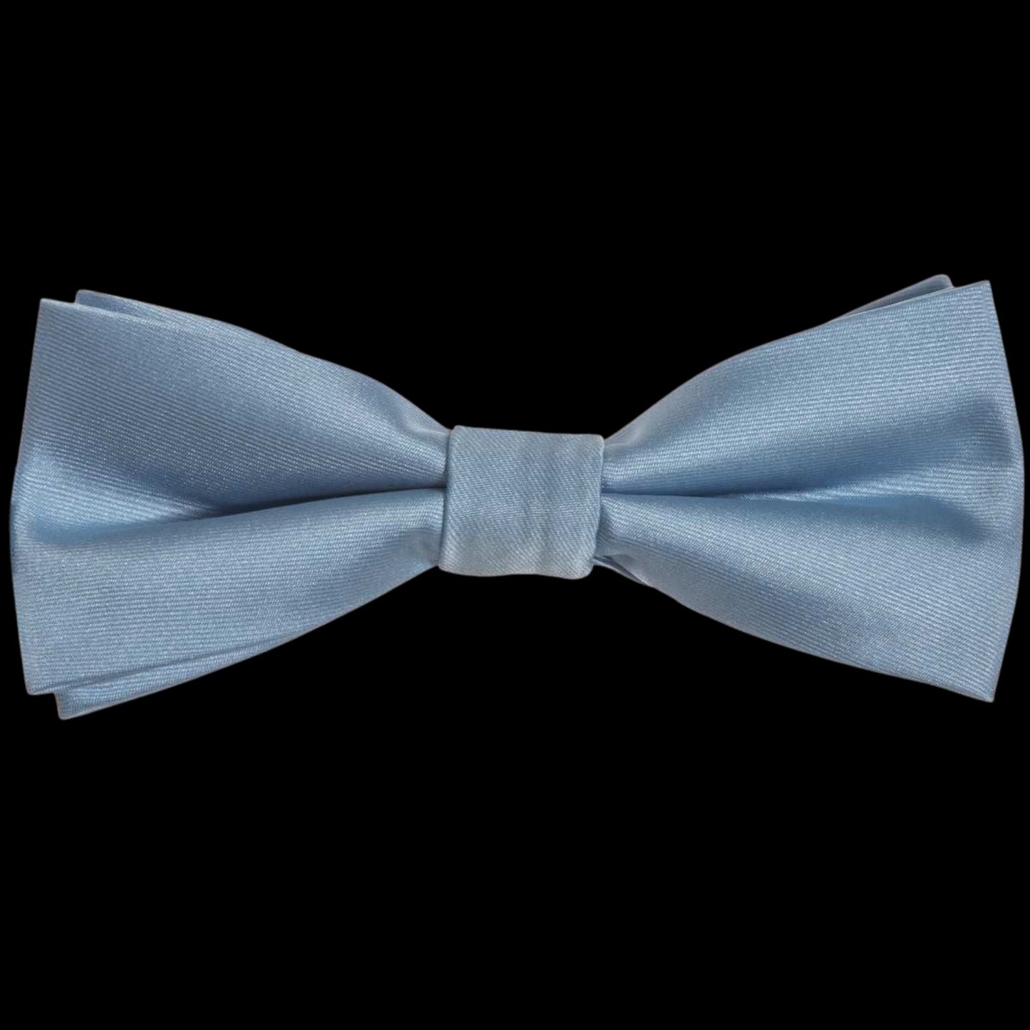 Light Blue Bowtie