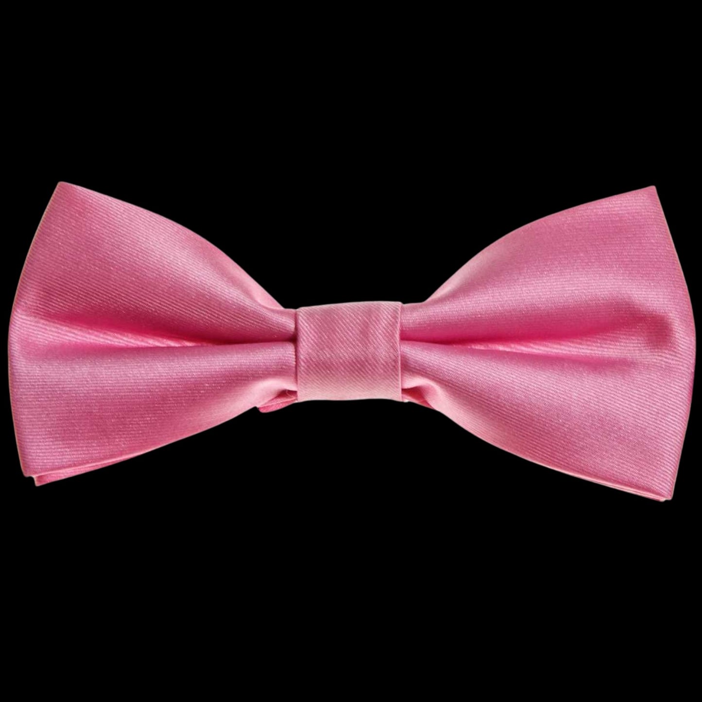 Light Pink Bowtie
