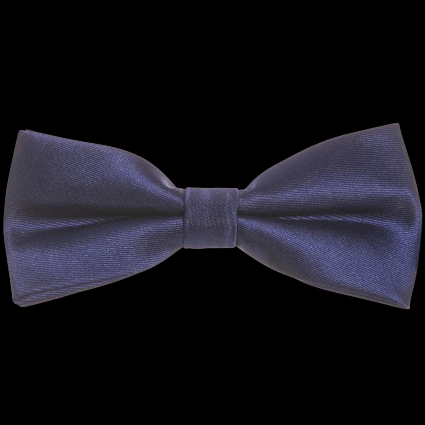 Midnight Blue Bowtie