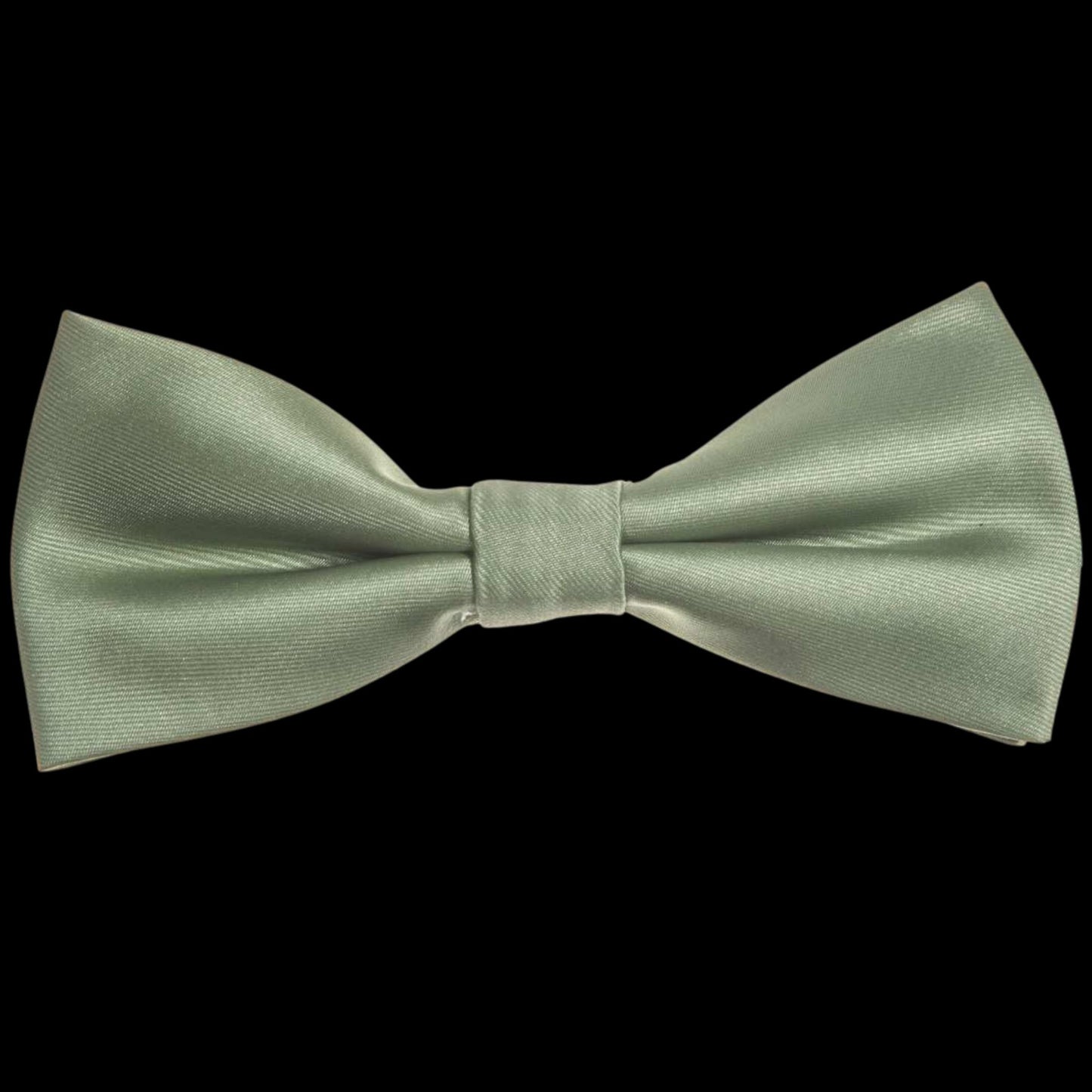 Mint Bowtie