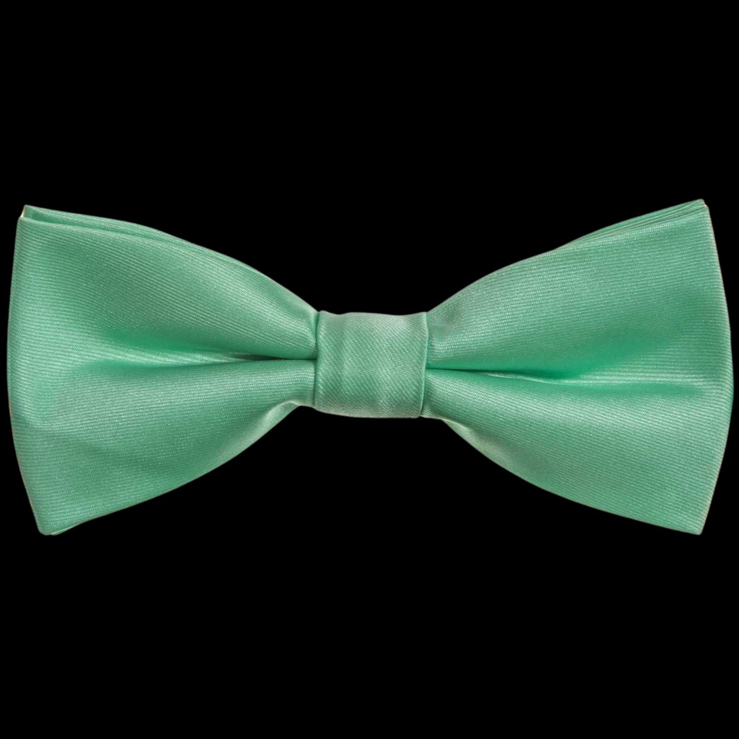 Neon Green Bowtie