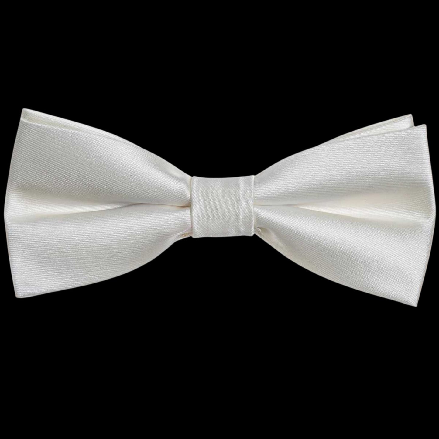 Off White Bowtie