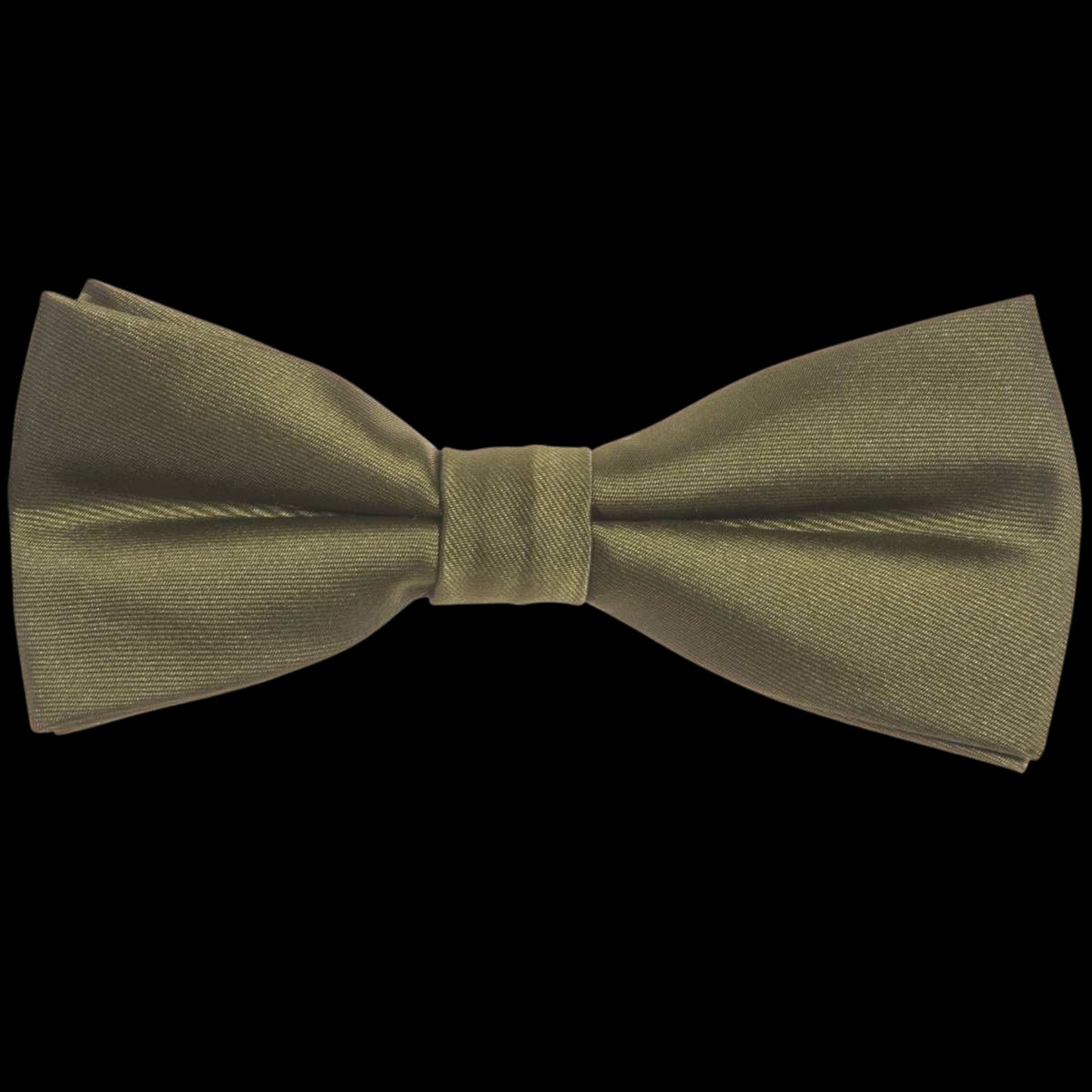 Olive Bowtie