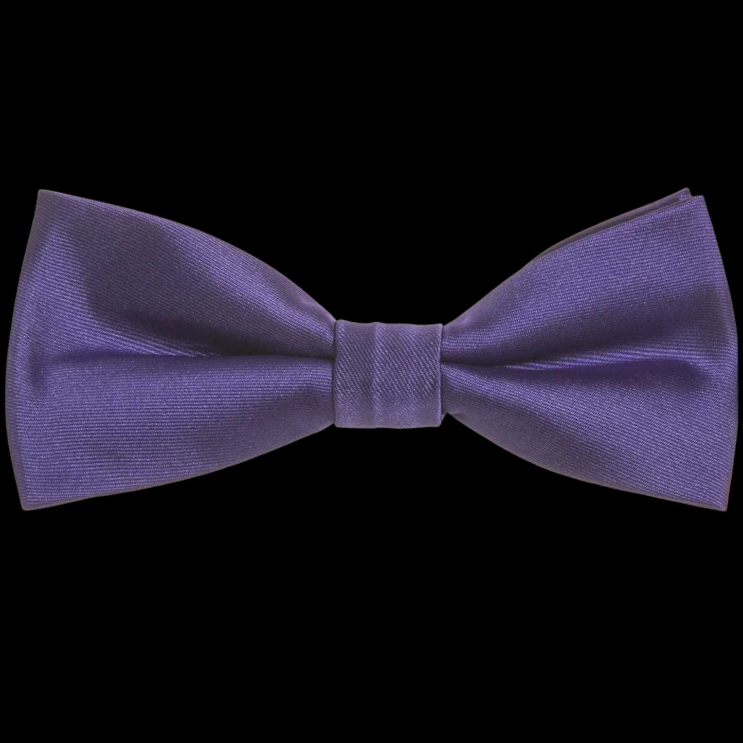 Purple Bowtie