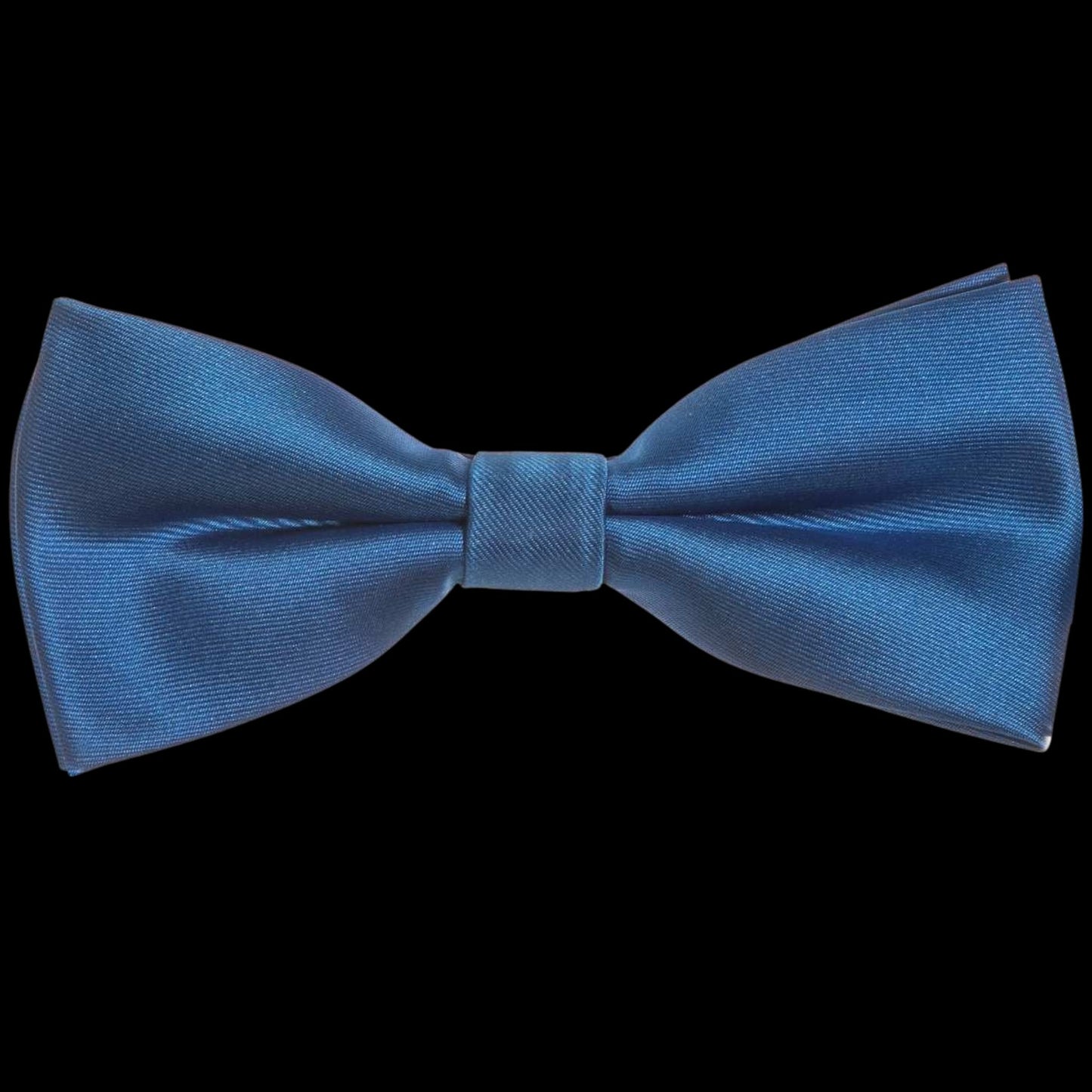 Royal Blue Bowtie