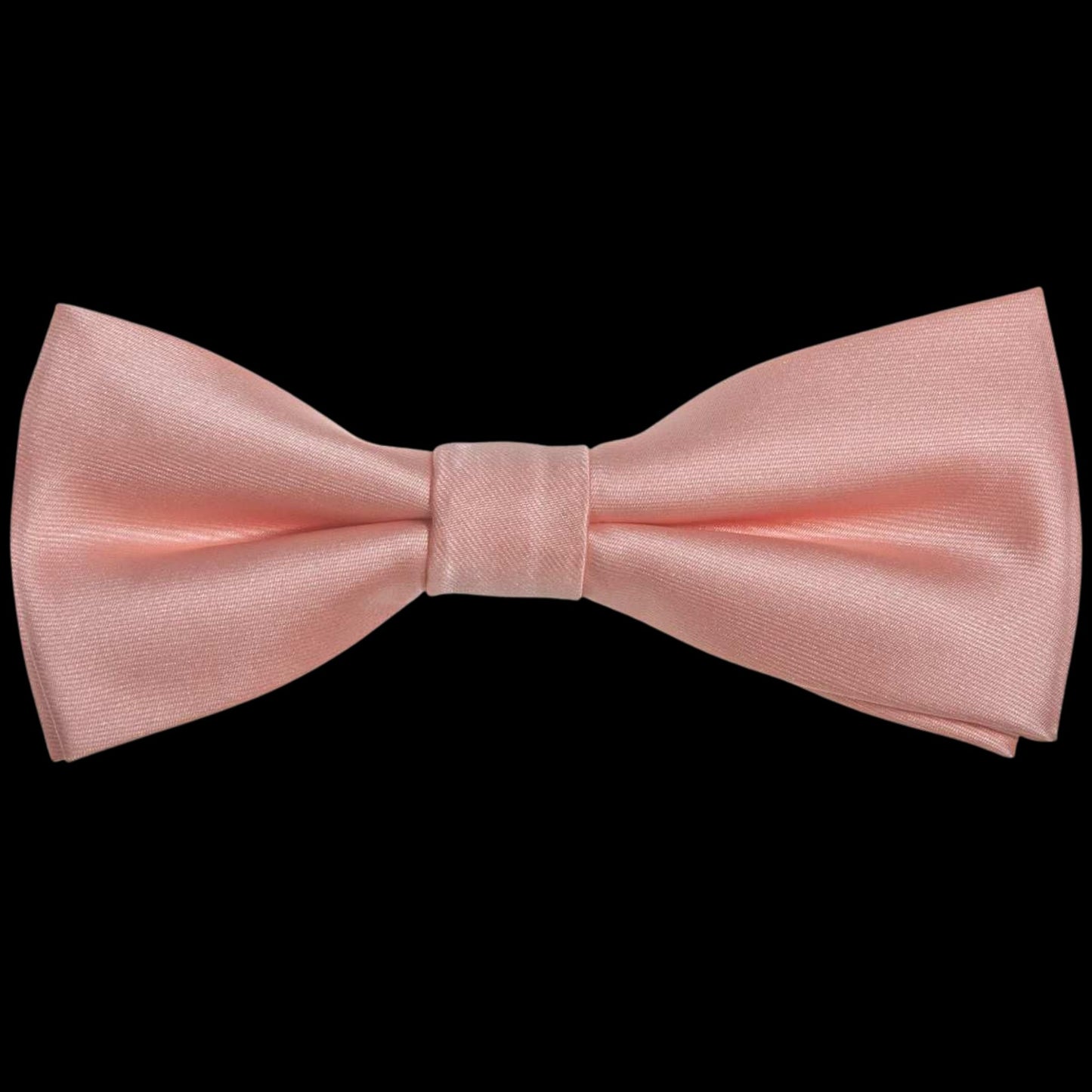 Salmon Bowtie