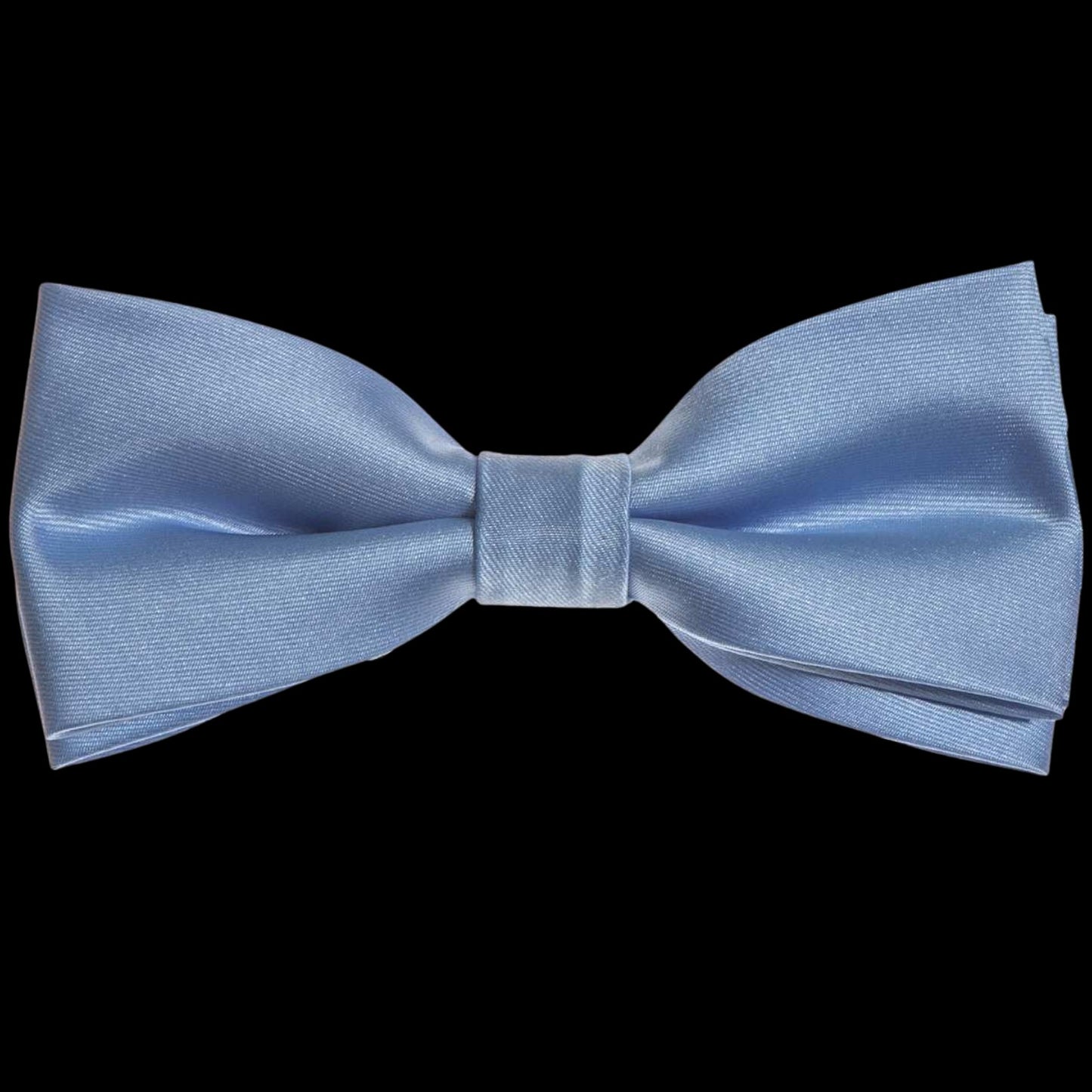 Sky Blue Bowtie