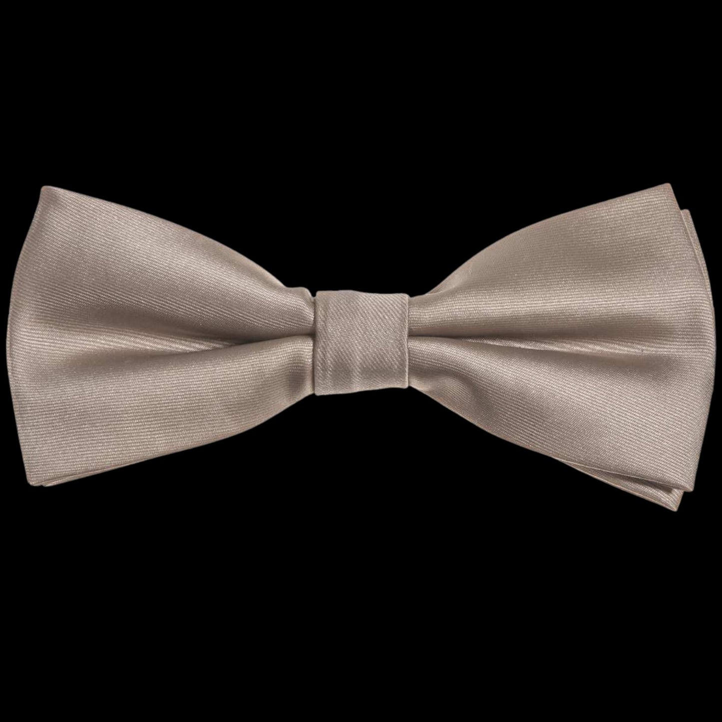 Tan Bowtie