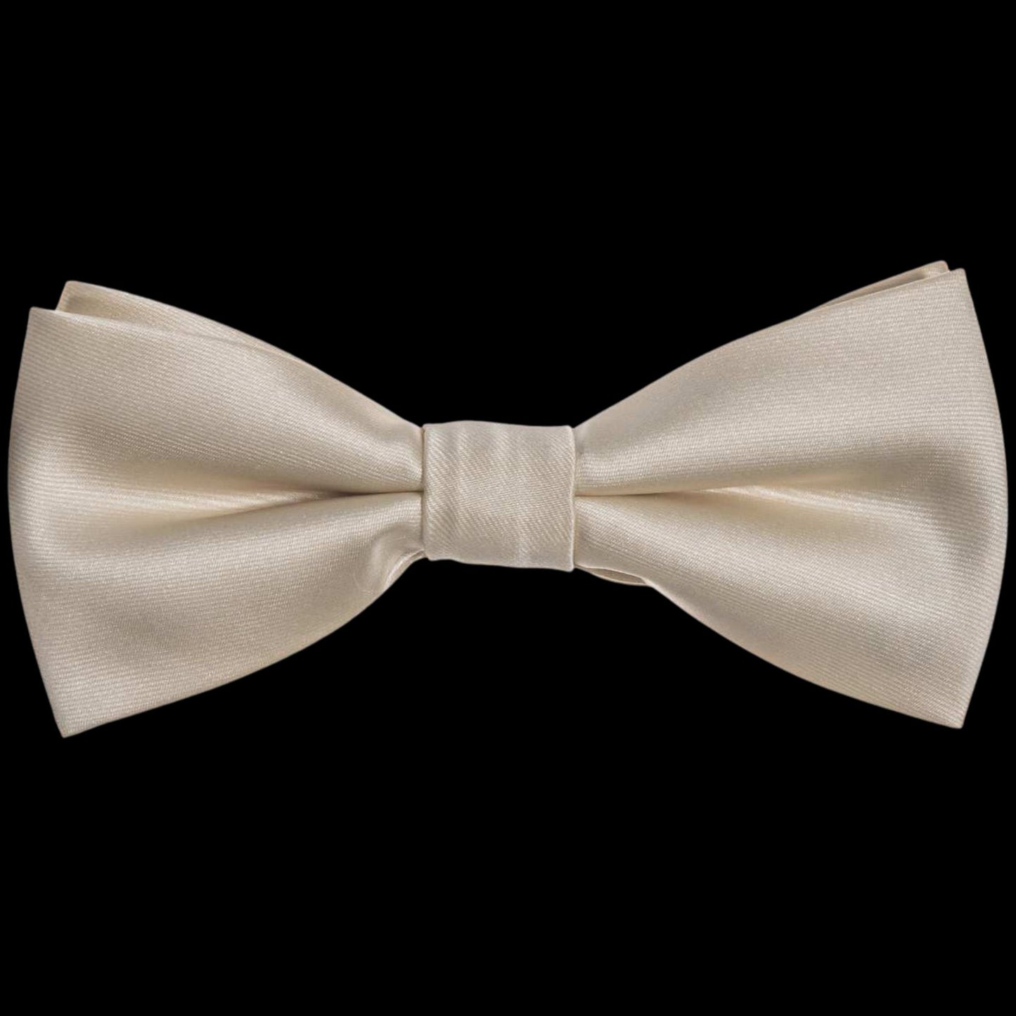 Taupe Bowtie