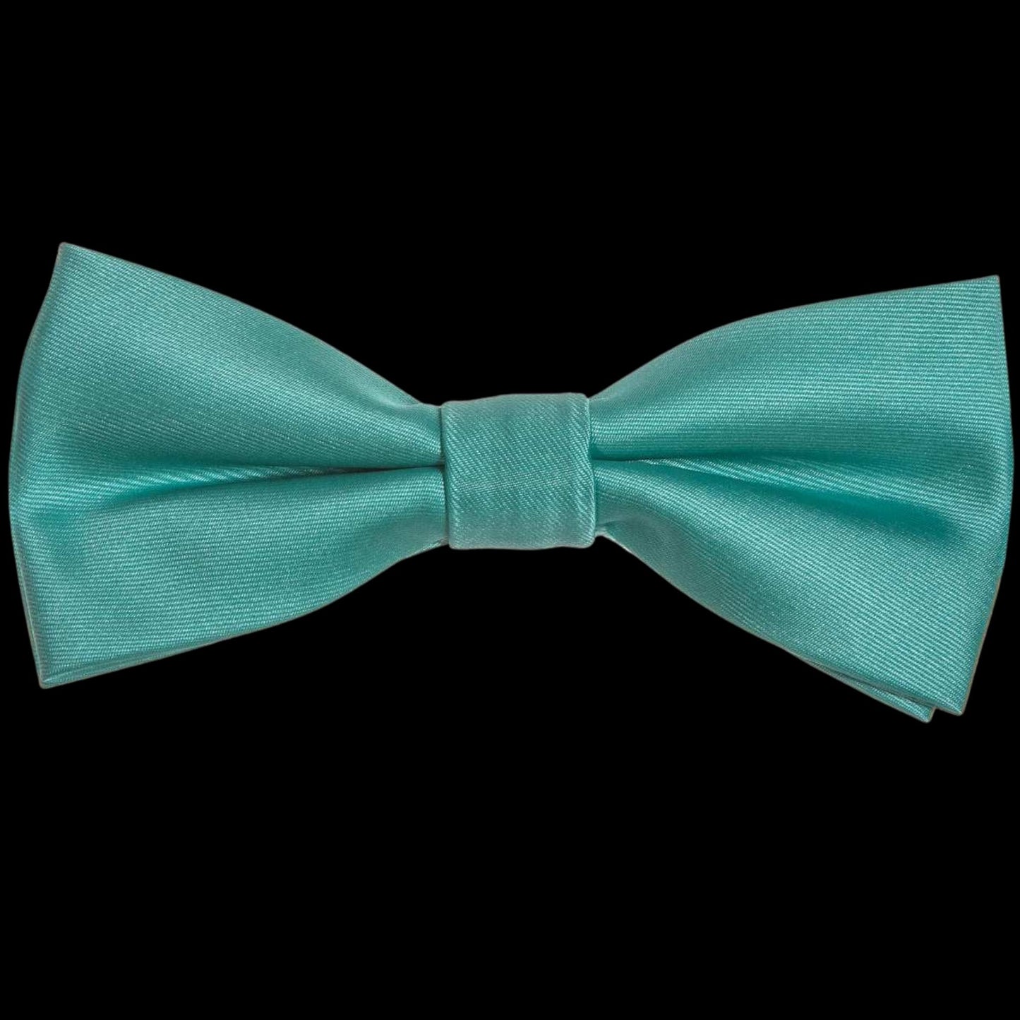 Turquoise Bowtie