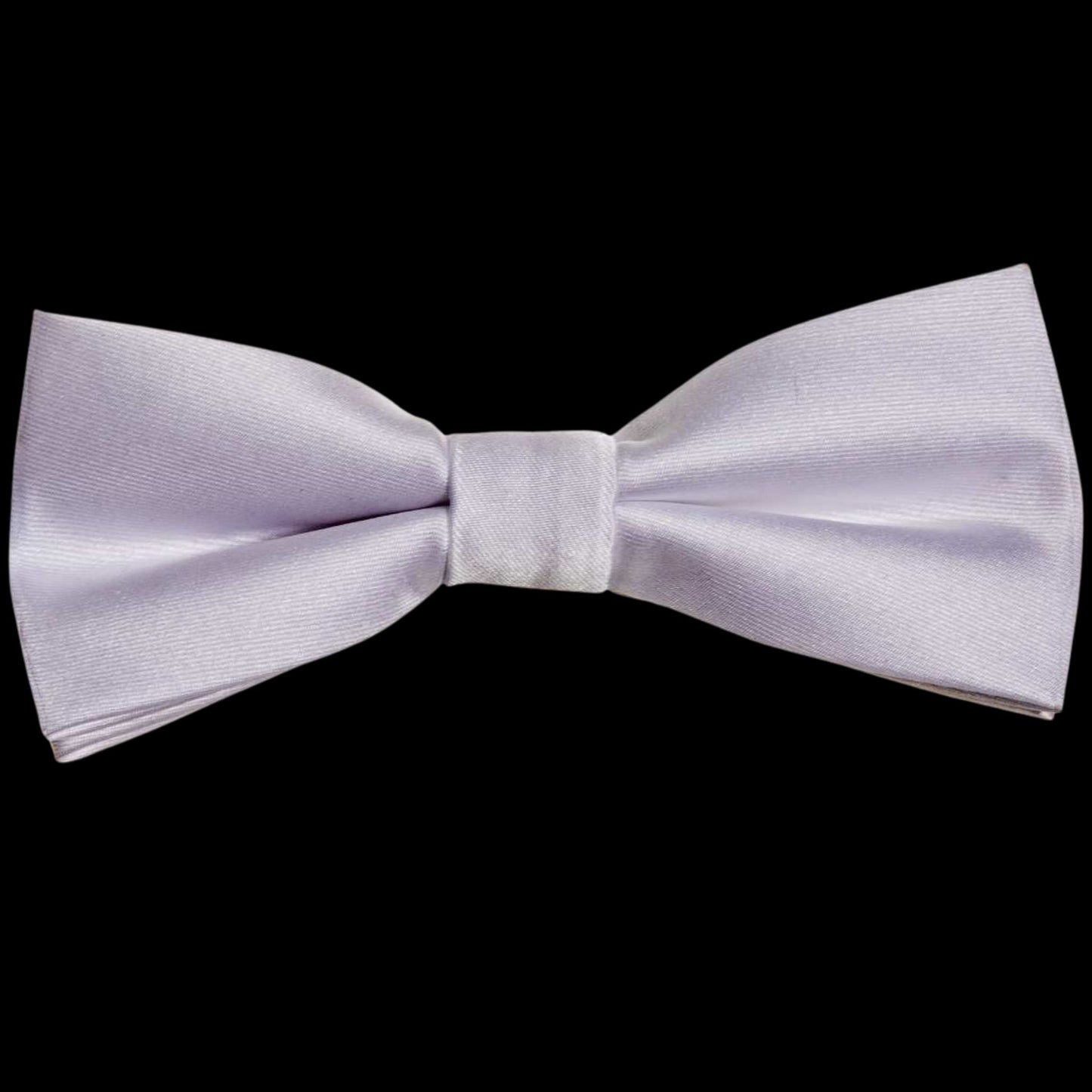 White Bowtie
