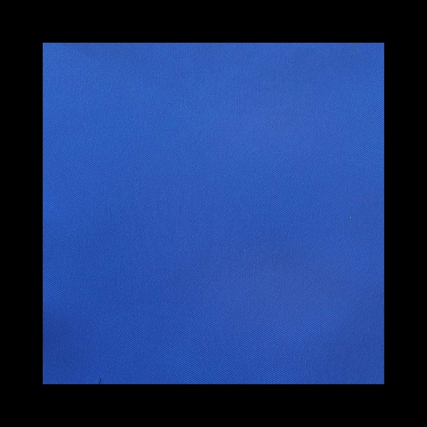 Royal Blue Pocket Square