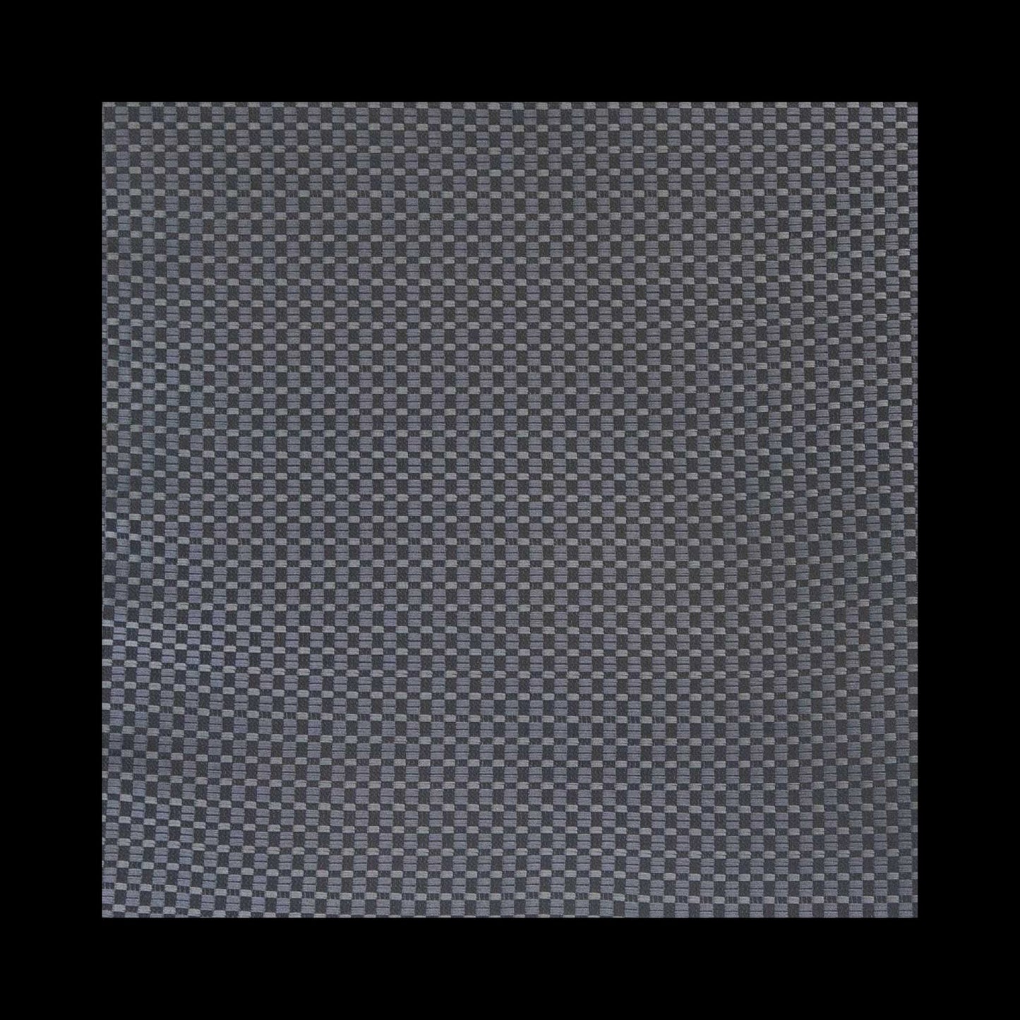 Shadow Pocket Square